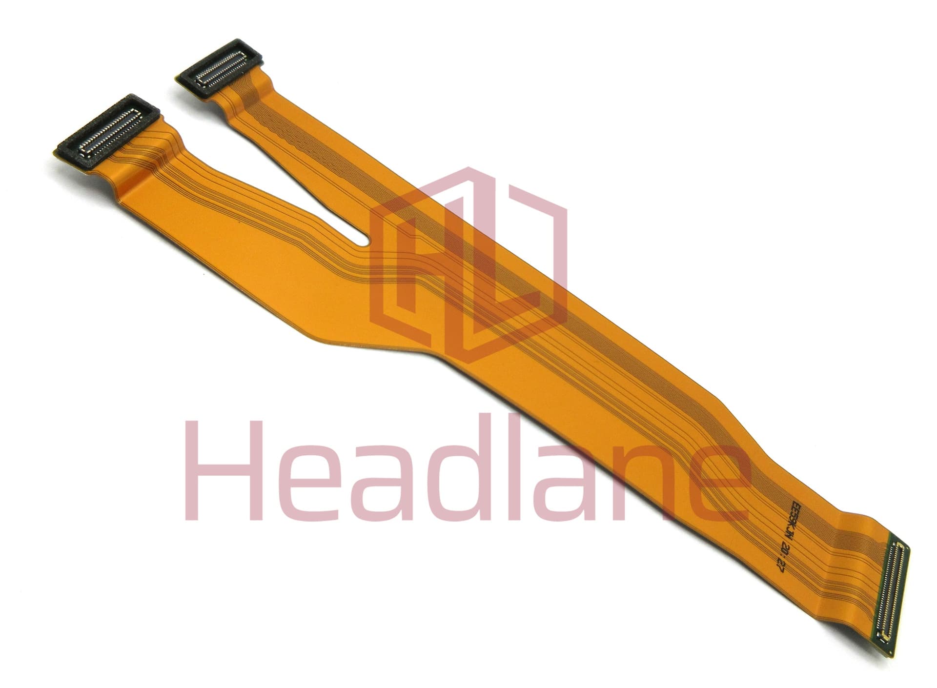 Samsung SM-M356 Galaxy M35 5G Main Flex Cable - view 2