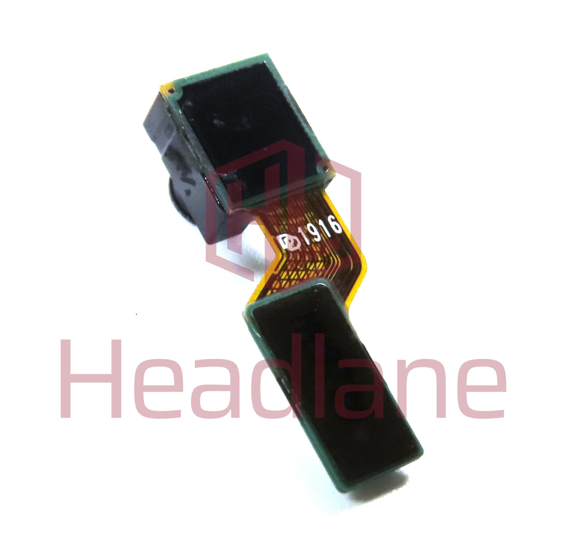 Samsung SM-N960 Galaxy Note 9 5.7MP Iris Scanner / Front Camera Module - view 2