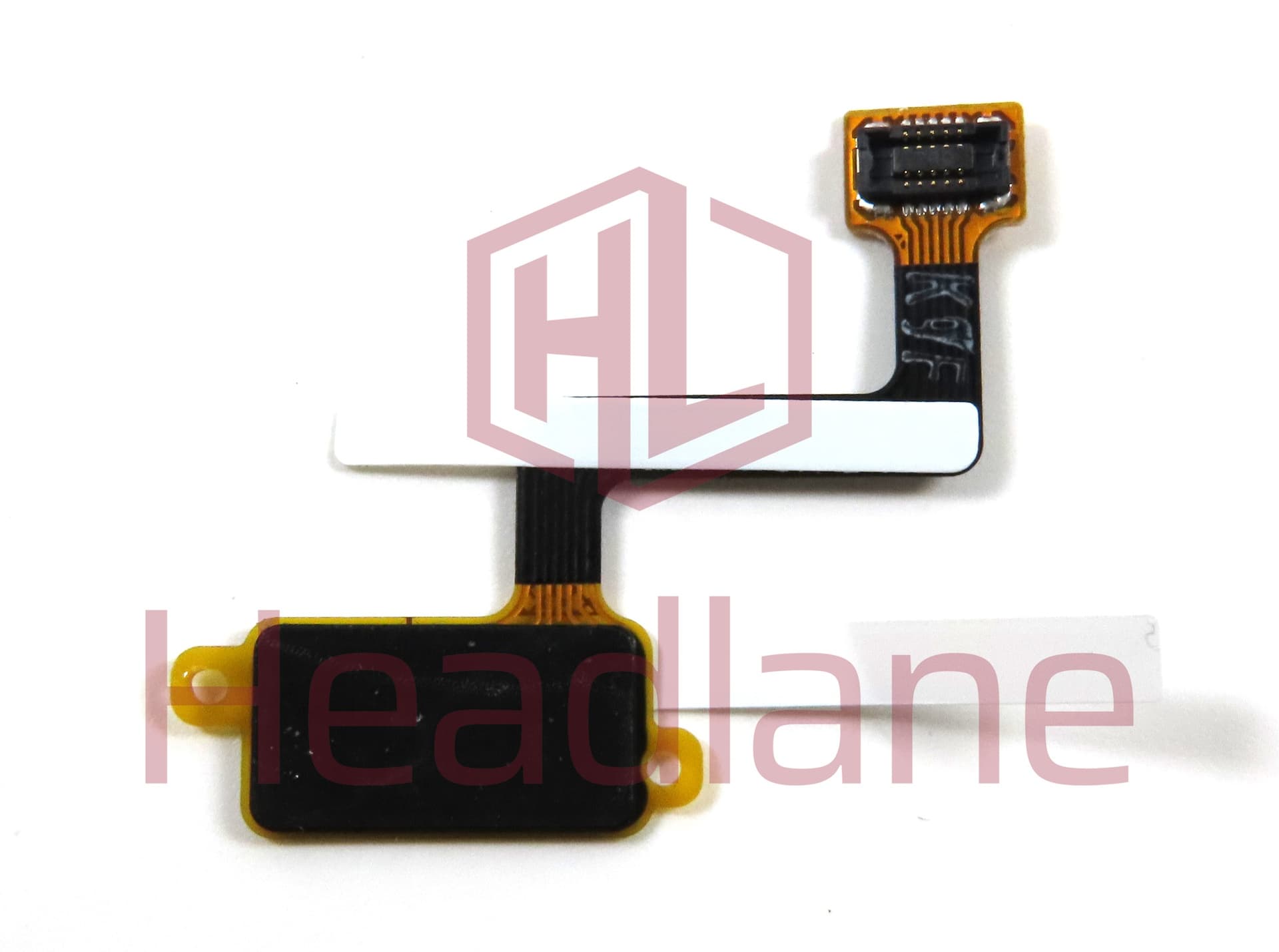 Samsung SM-T810 T813 T815 T819 Galaxy Tab S2 9.7 Touch Key Flex - view 2