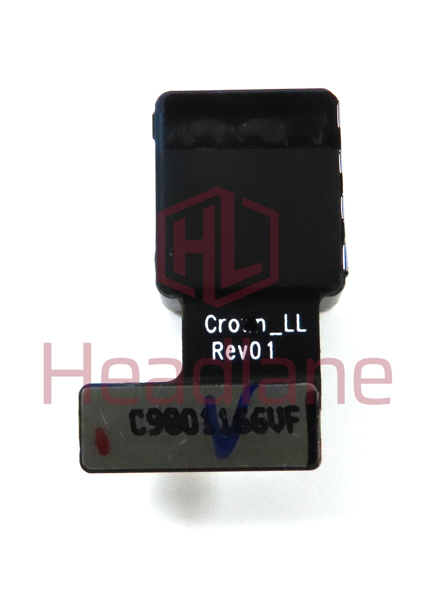 Samsung SM-N960 Galaxy Note 9 8MP Front Camera Module - view 2