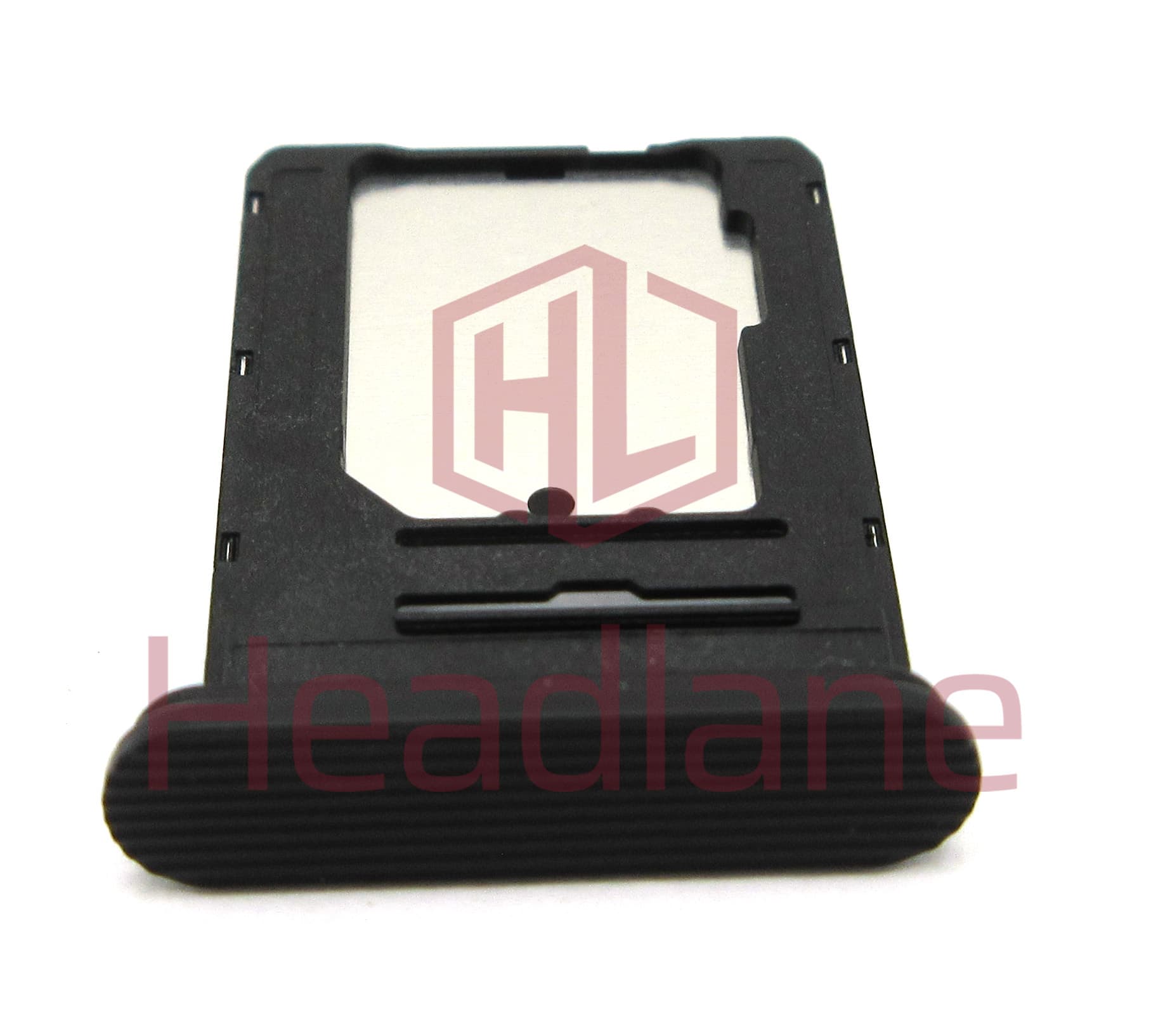 Sony XQ-EC54 Xperia 1 VI SIM Card Tray - Black - view 2