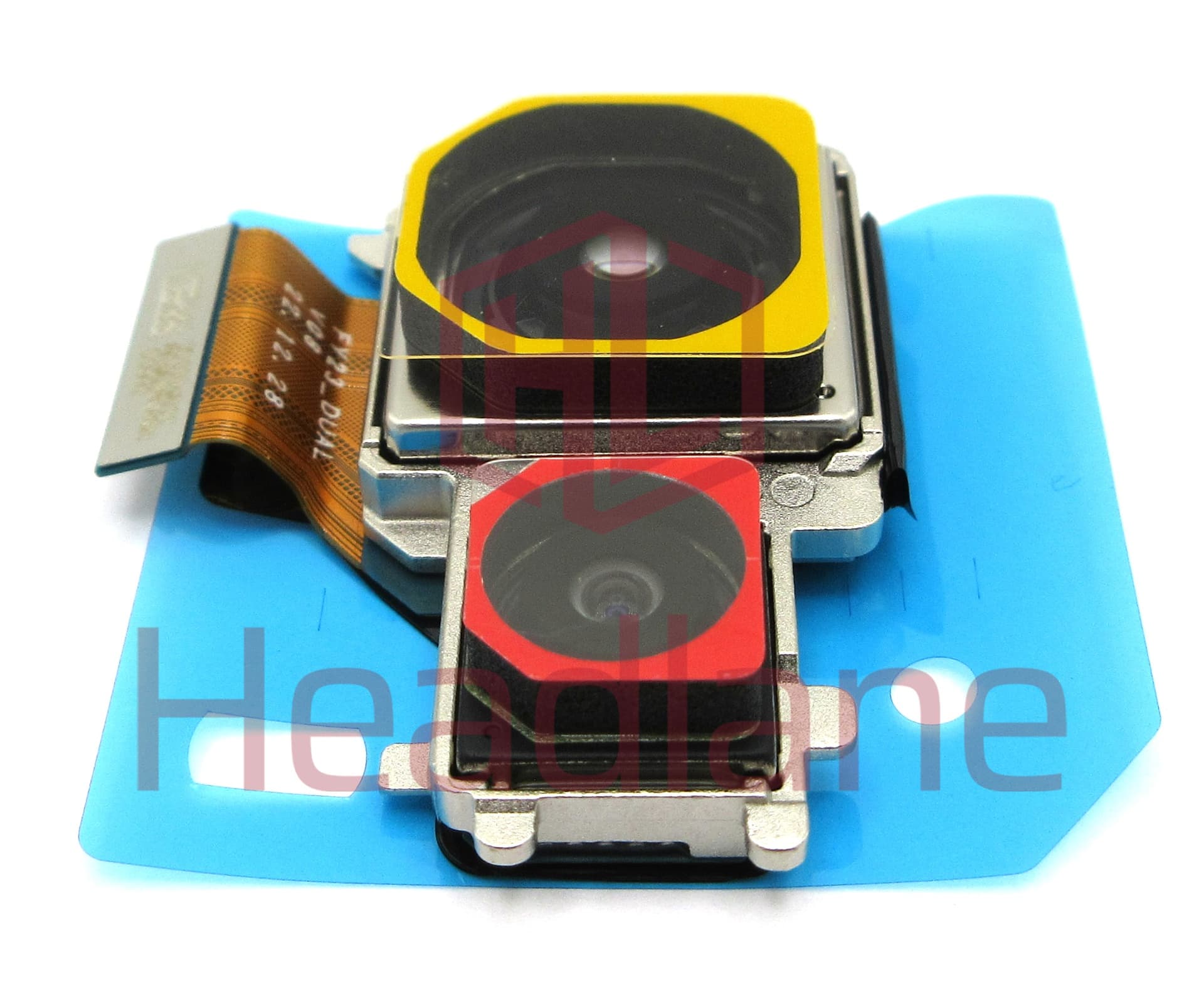Sony XQ-EC54 Xperia 1 VI Main Camera Module - view 2