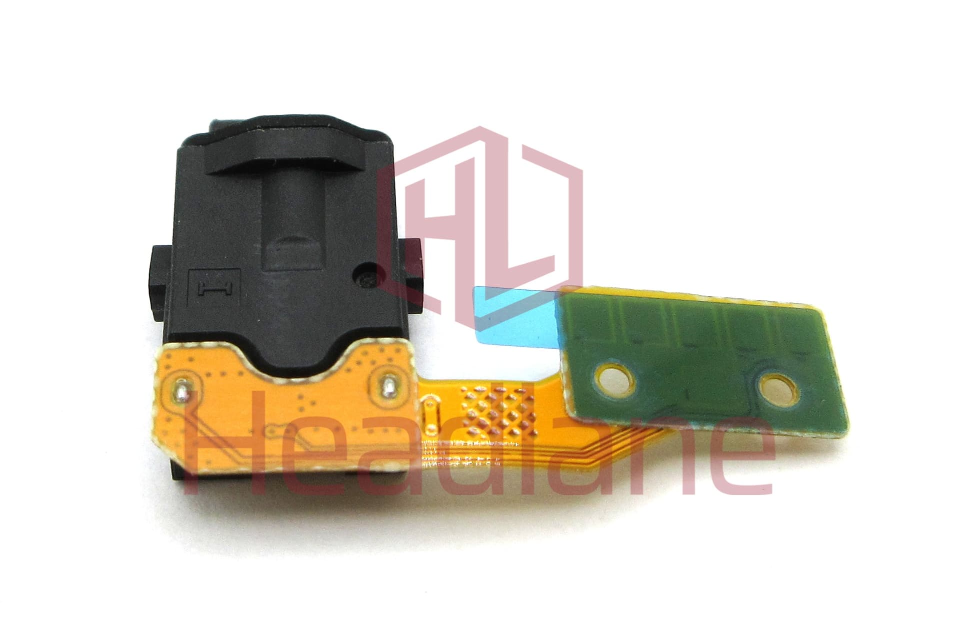 Sony XQ-ES54 Xperia 10 VI Headphone Jack Flex - view 2