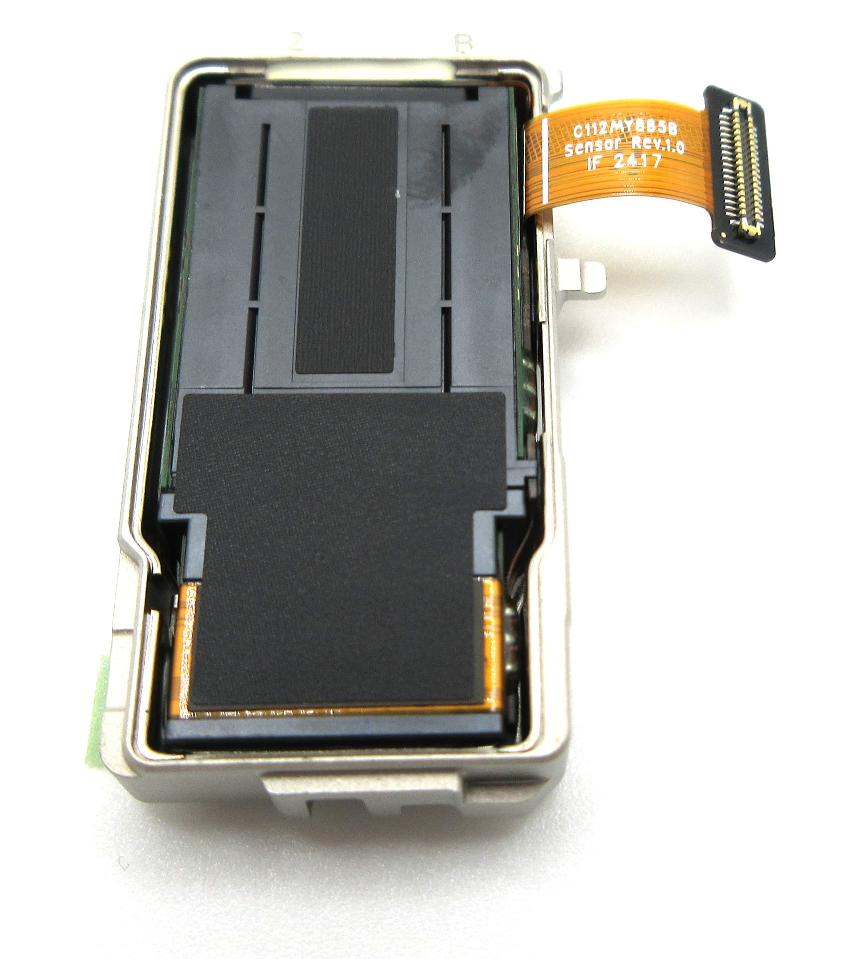 Sony XQ-EC54 XQ-FS54 Xperia 1 VI VII Main Telephoto Camera Module - view 2