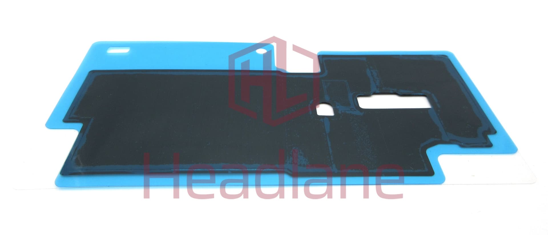 Sony XQ-EC54 Xperia 1 VI Rear Graphite Sheet - view 2