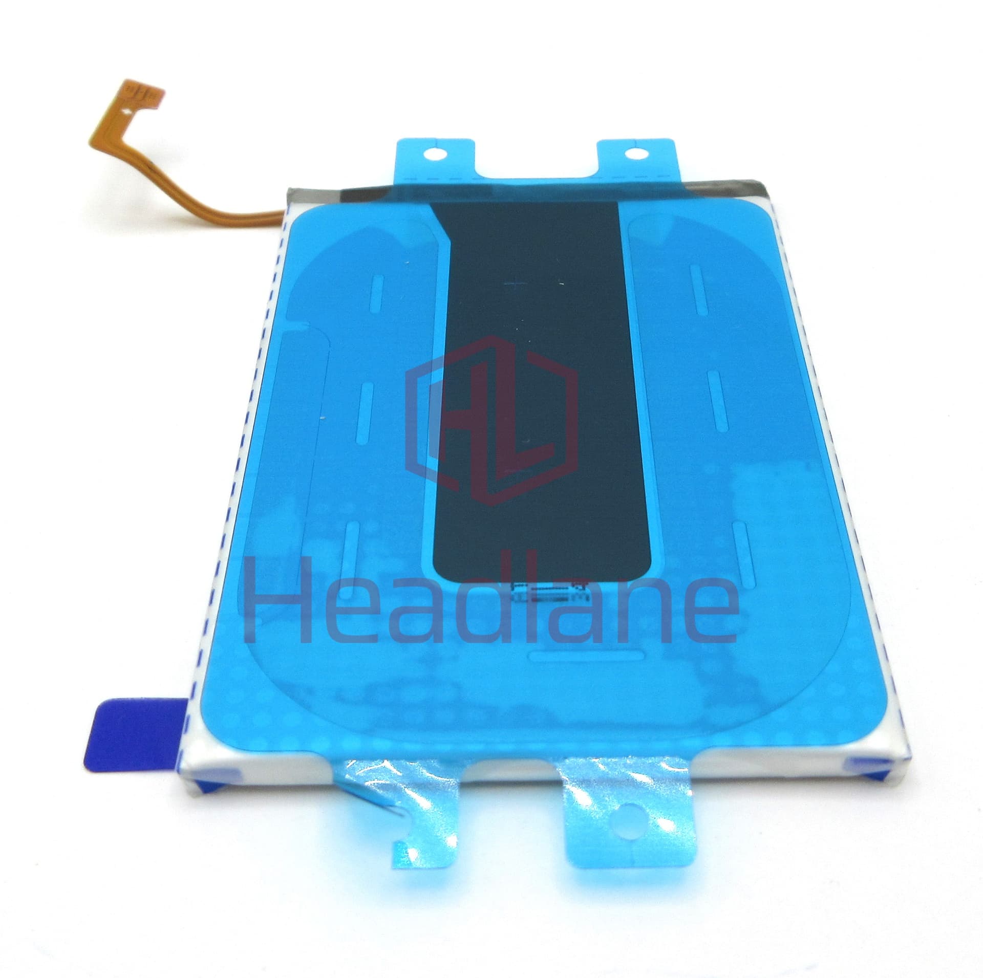 Samsung SM-F956 Galaxy Z Fold6 5G EB-BF956ABE 1975mAh Main Internal Battery - view 2