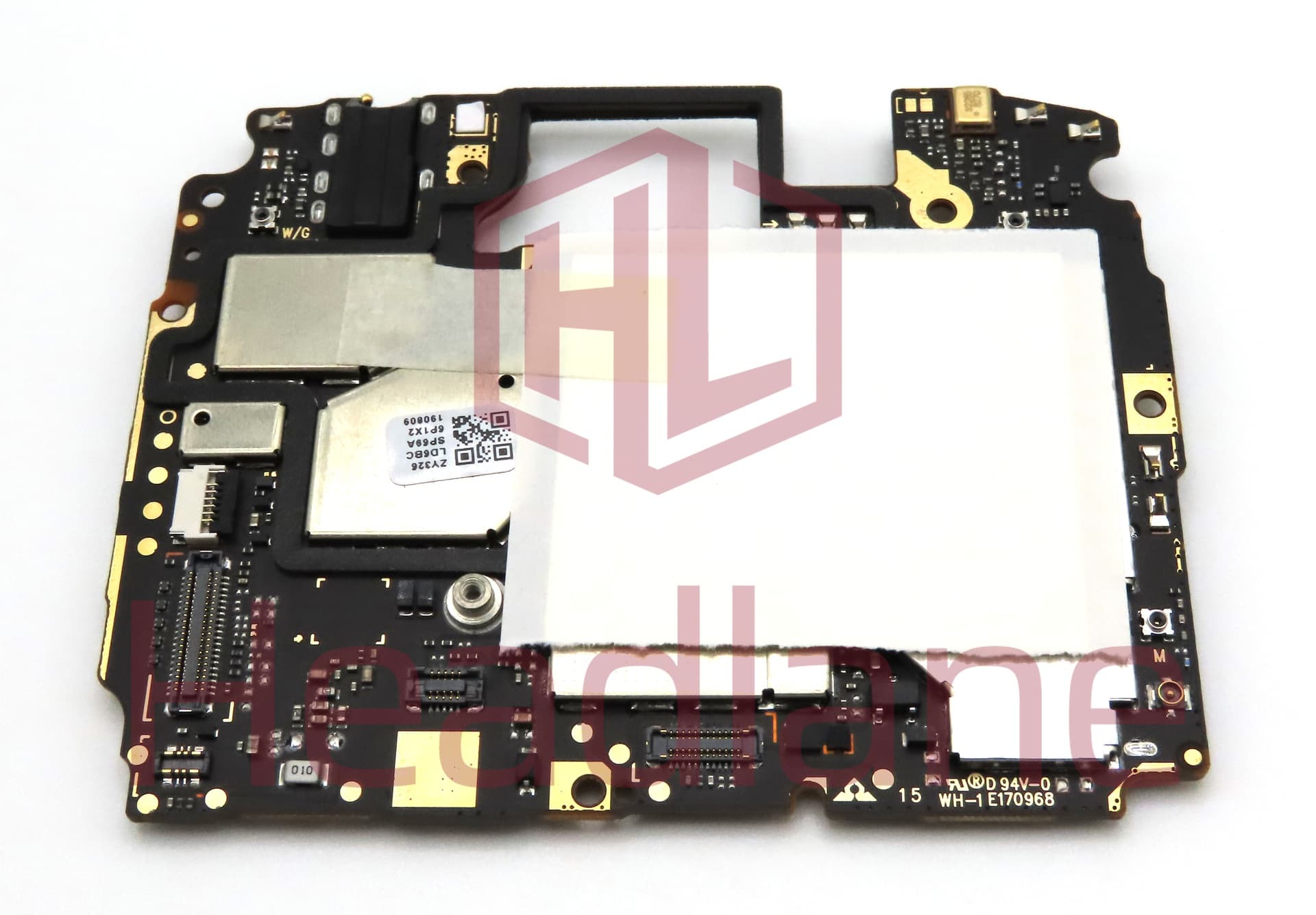 Motorola XT1944 Moto E5 Mainboard / Motherboard - view 2