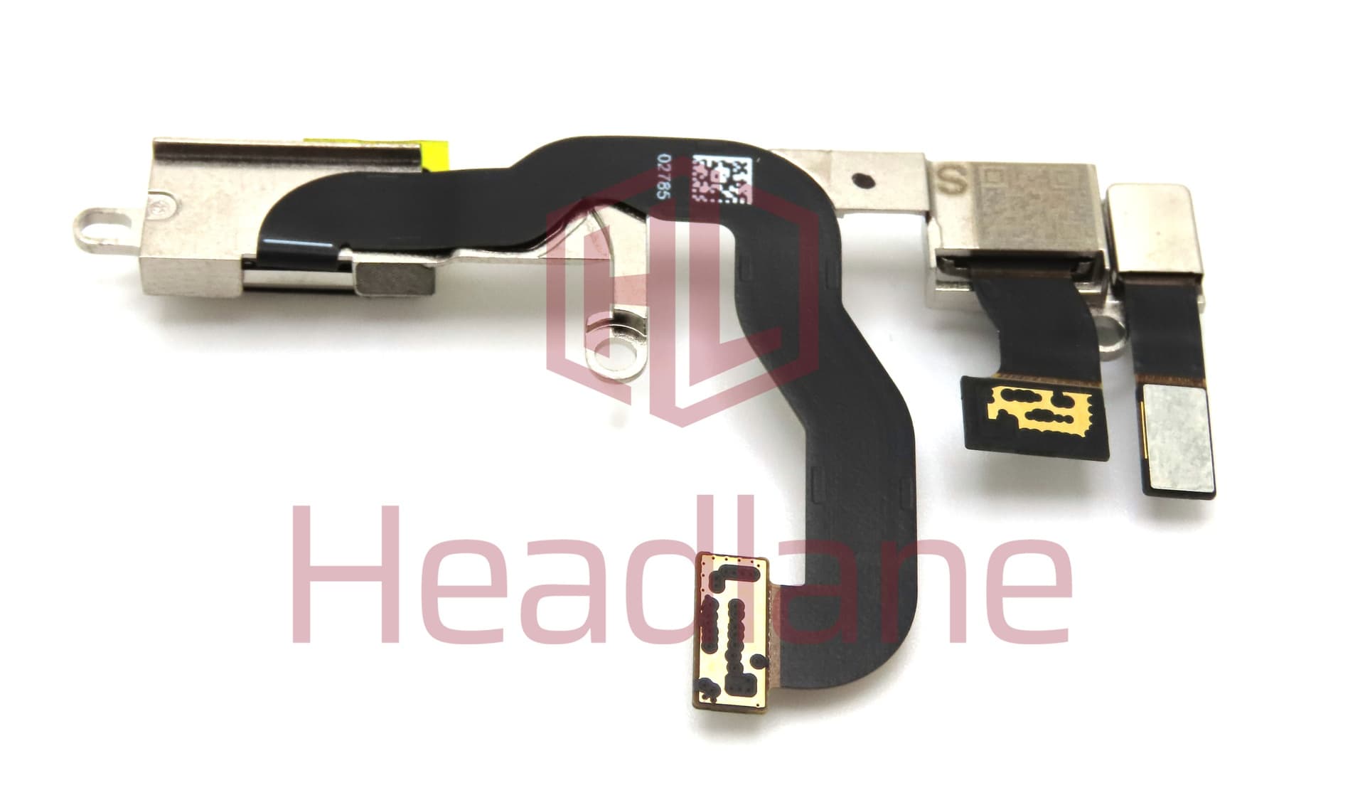 Google Pixel 4 XL Front Camera Module - view 2
