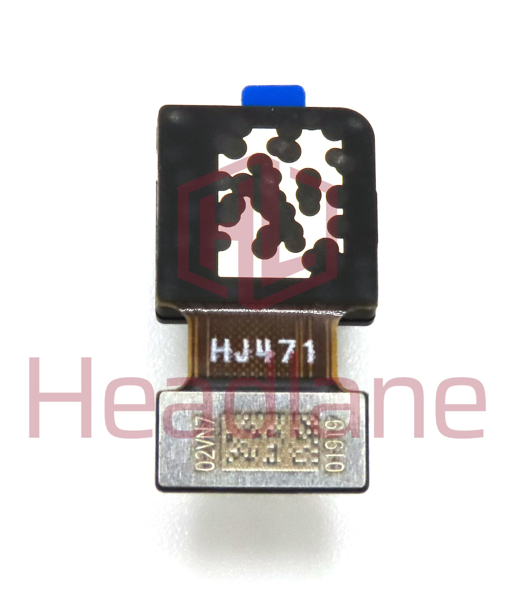 Huawei Y8p P Smart S P40 Lite Front Camera Module - view 2
