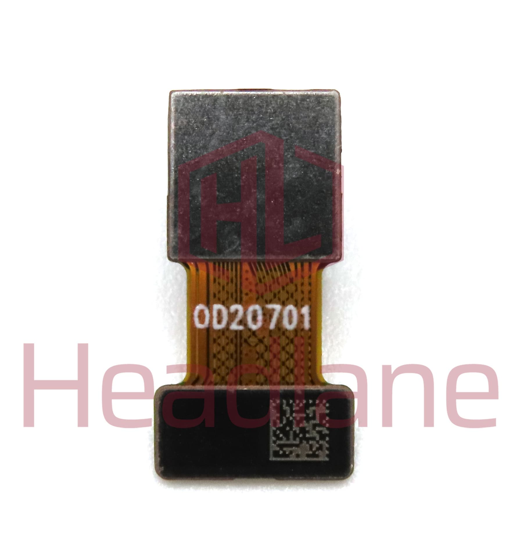 Nokia TA-1424 TA-1426 TA-1431 TA-1433 C21 Plus 5MP Front Camera Module - view 2
