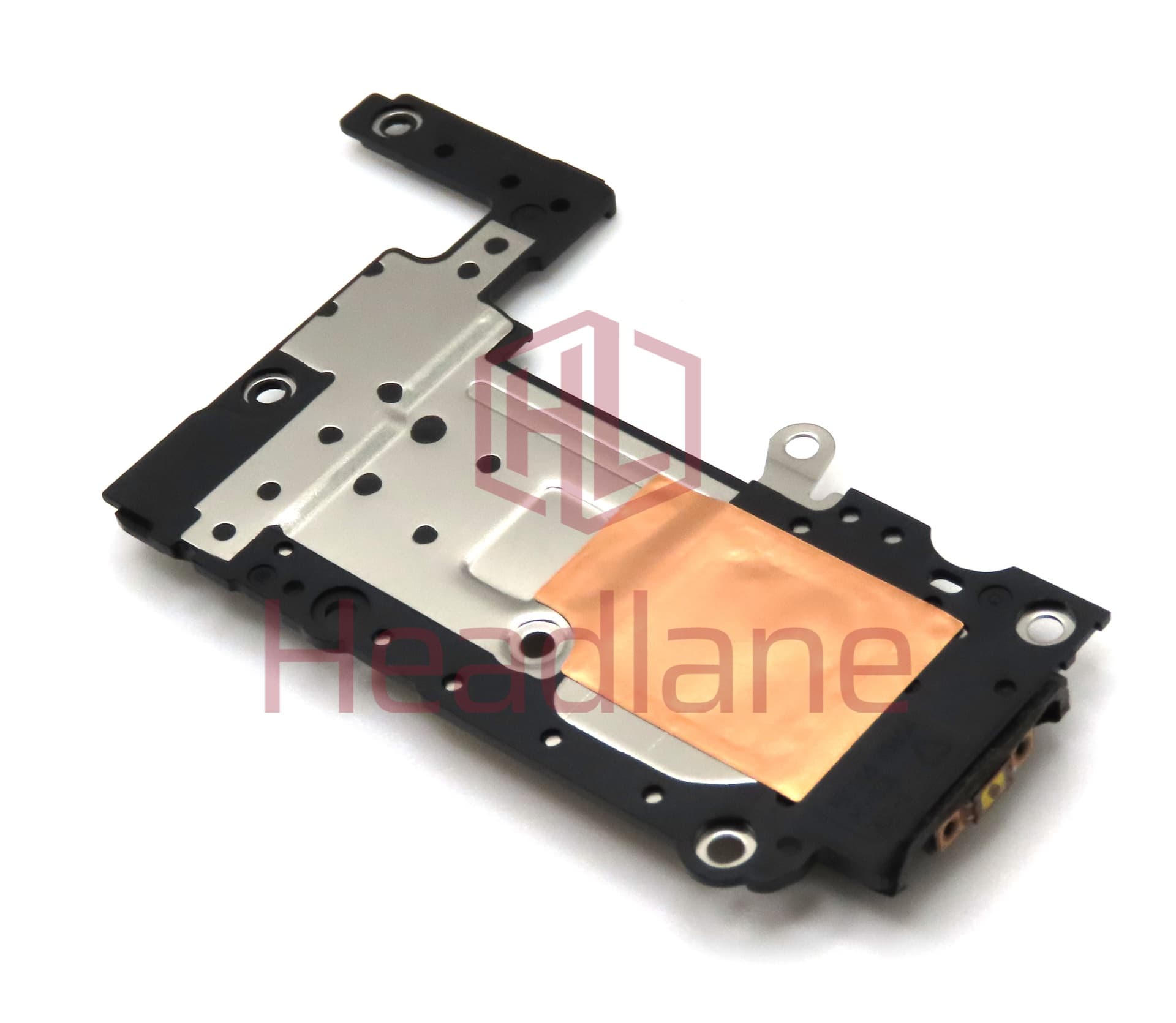 Oppo OPD2102 Pad Air Power Button Bracket - view 2