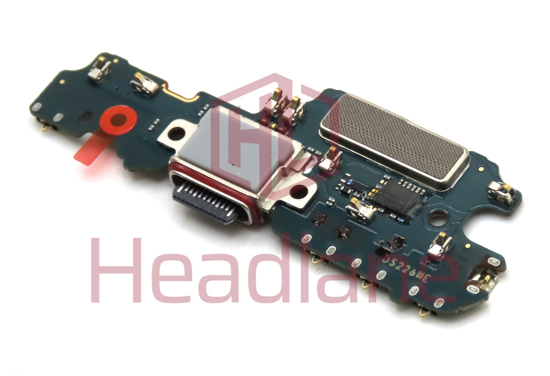 Samsung SM-F936 Galaxy Z Fold4 5G Charging Port Flex (USA Version) - view 2