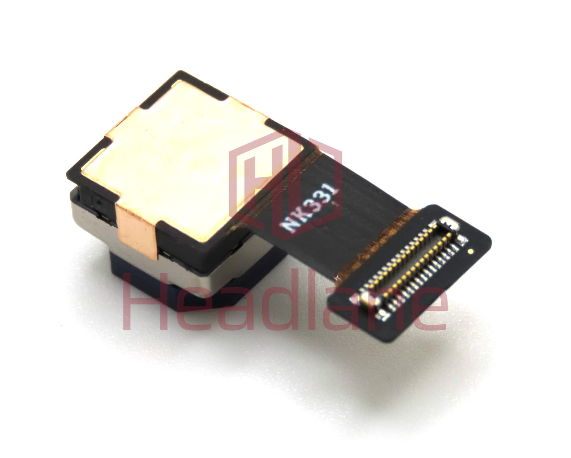 Motorola XT2063 Moto Edge 8MP Rear Camera Module - view 2