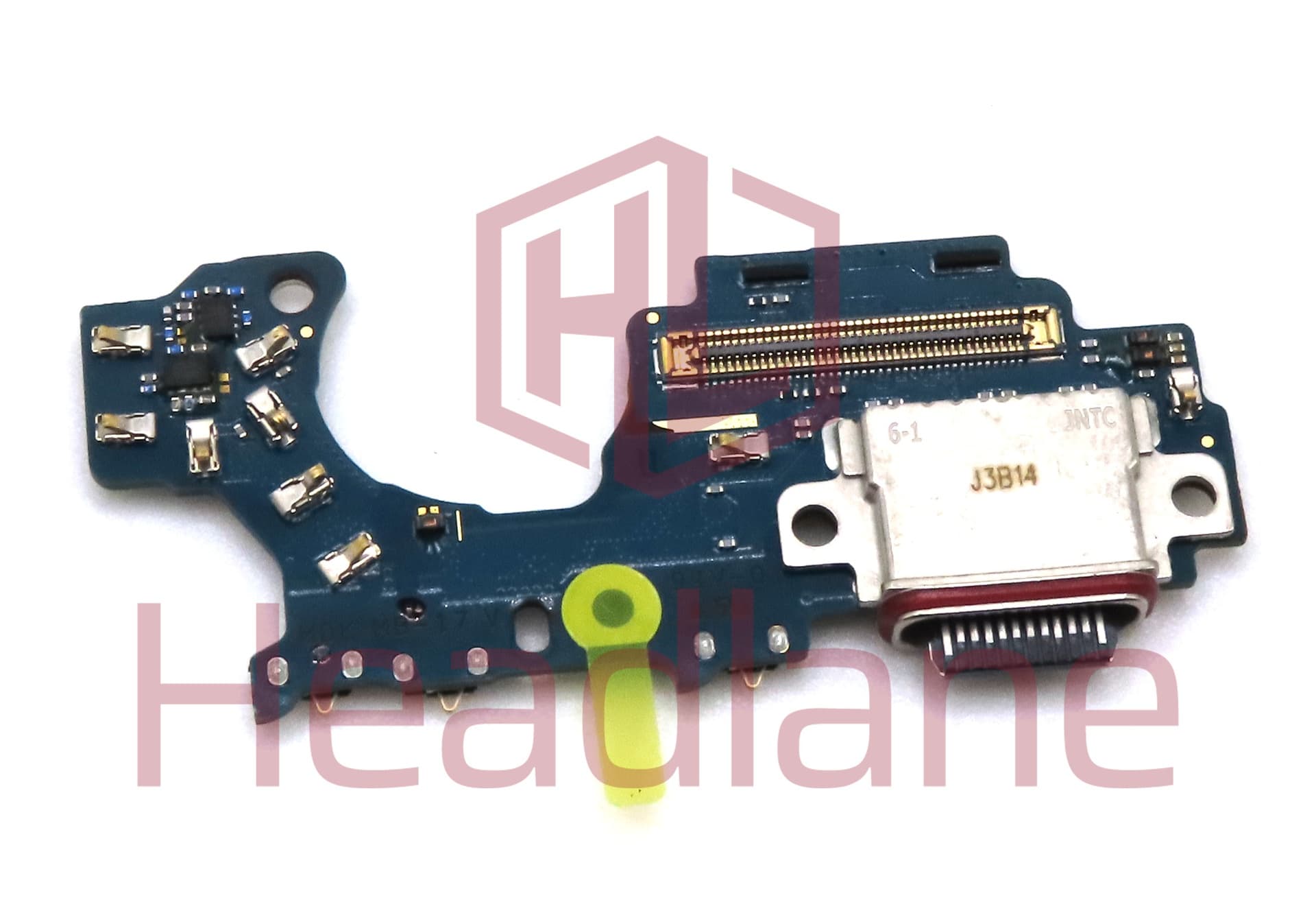 Samsung SM-F721U Galaxy Z Flip4 5G Charging Port Flex (USA Version) - view 2