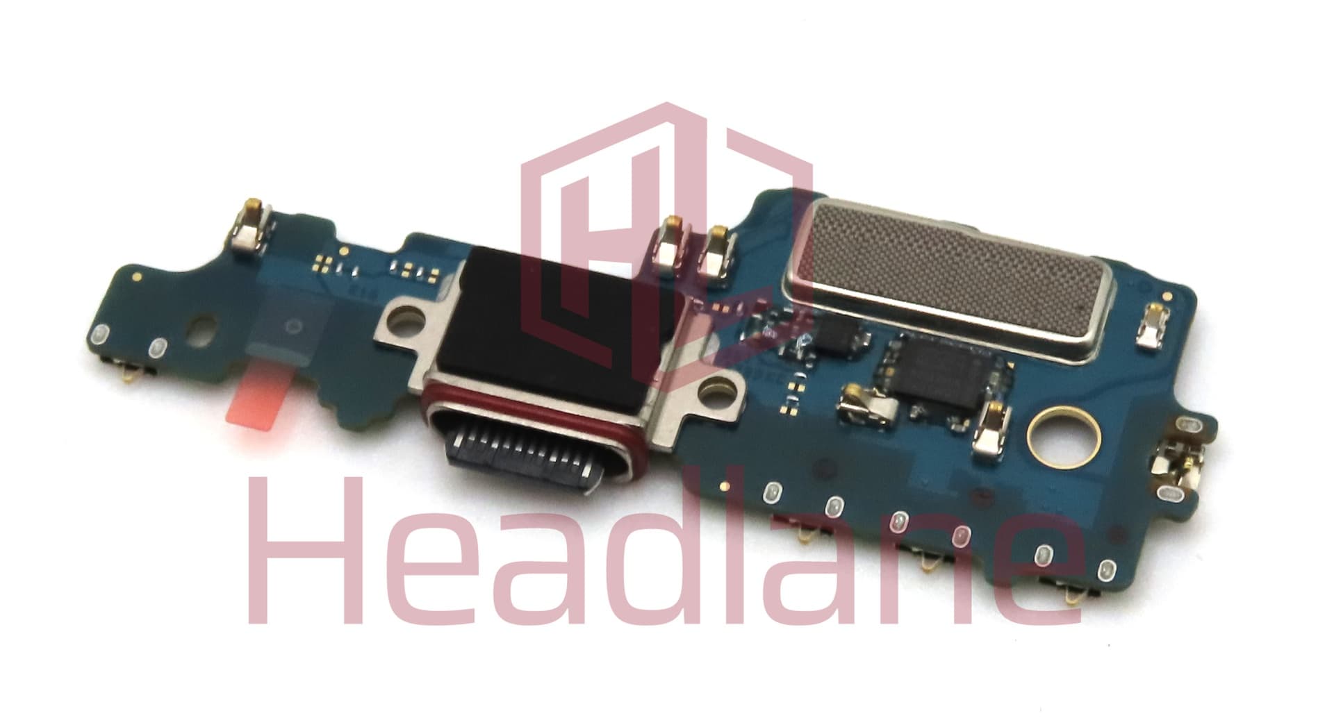 Samsung SM-F946U Galaxy Z Fold5 5G Charging Port Flex (USA Version) - view 2