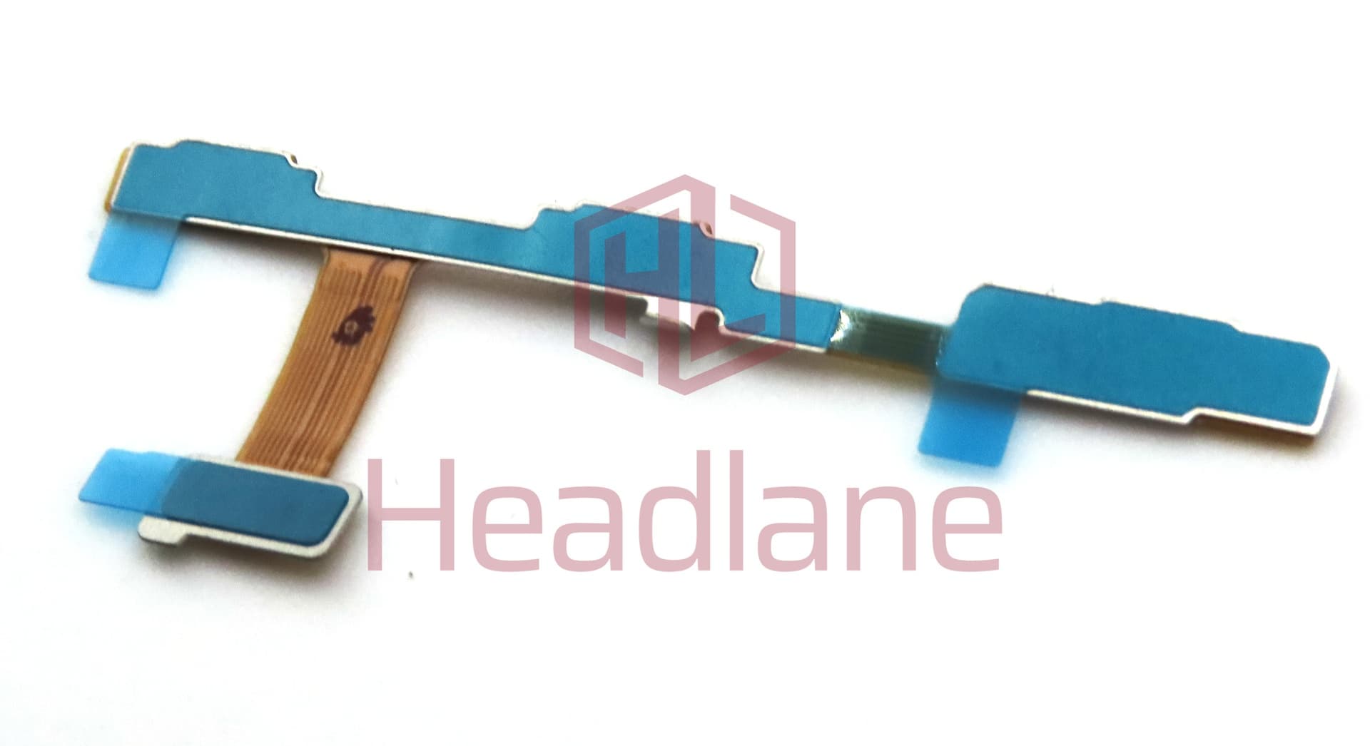 Xiaomi Mi 10T / Mi 10T Pro Side Key Flex - view 2