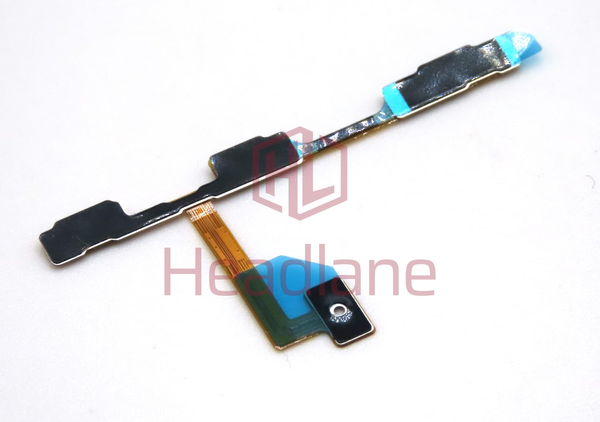 Xiaomi Mi 10T Lite Side Key Flex - view 2