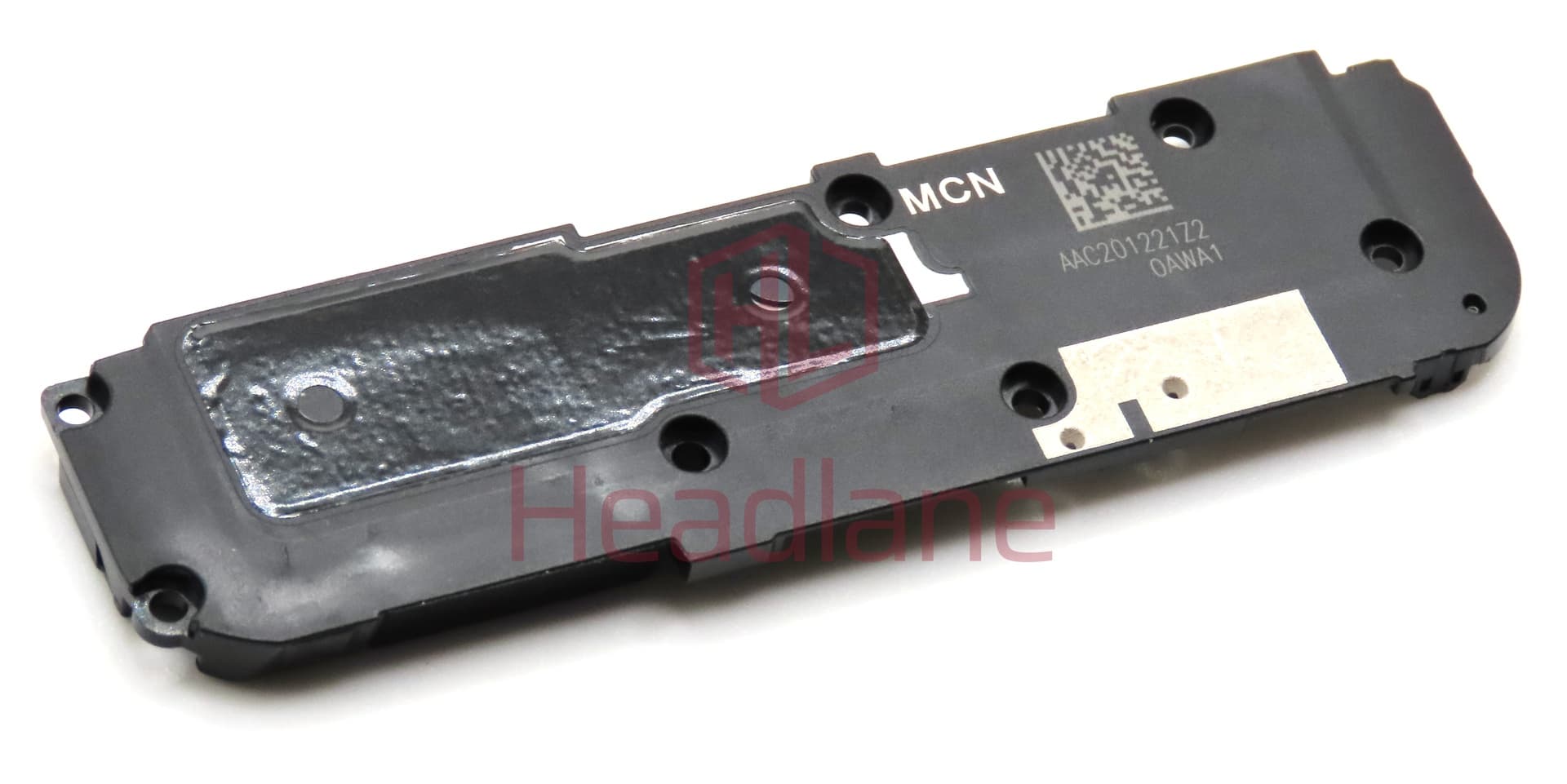 Xiaomi Redmi Note 9S / Note 9 Pro Speaker Module - view 2