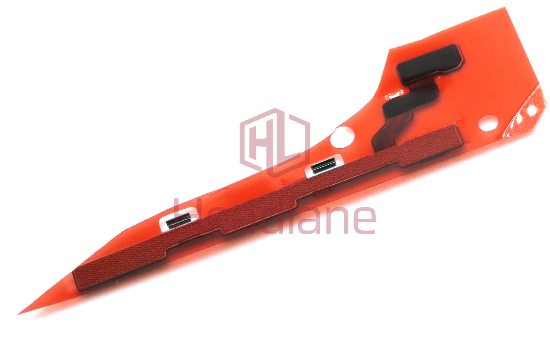Xiaomi 12 Lite Side Key Flex - view 2