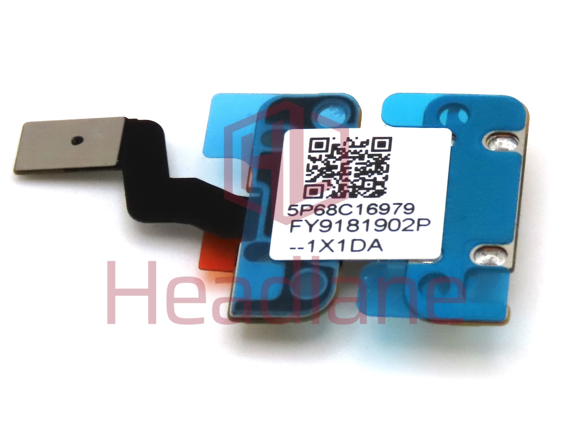 Motorola XT2071 Razr 5G Charging Port Flex - view 2