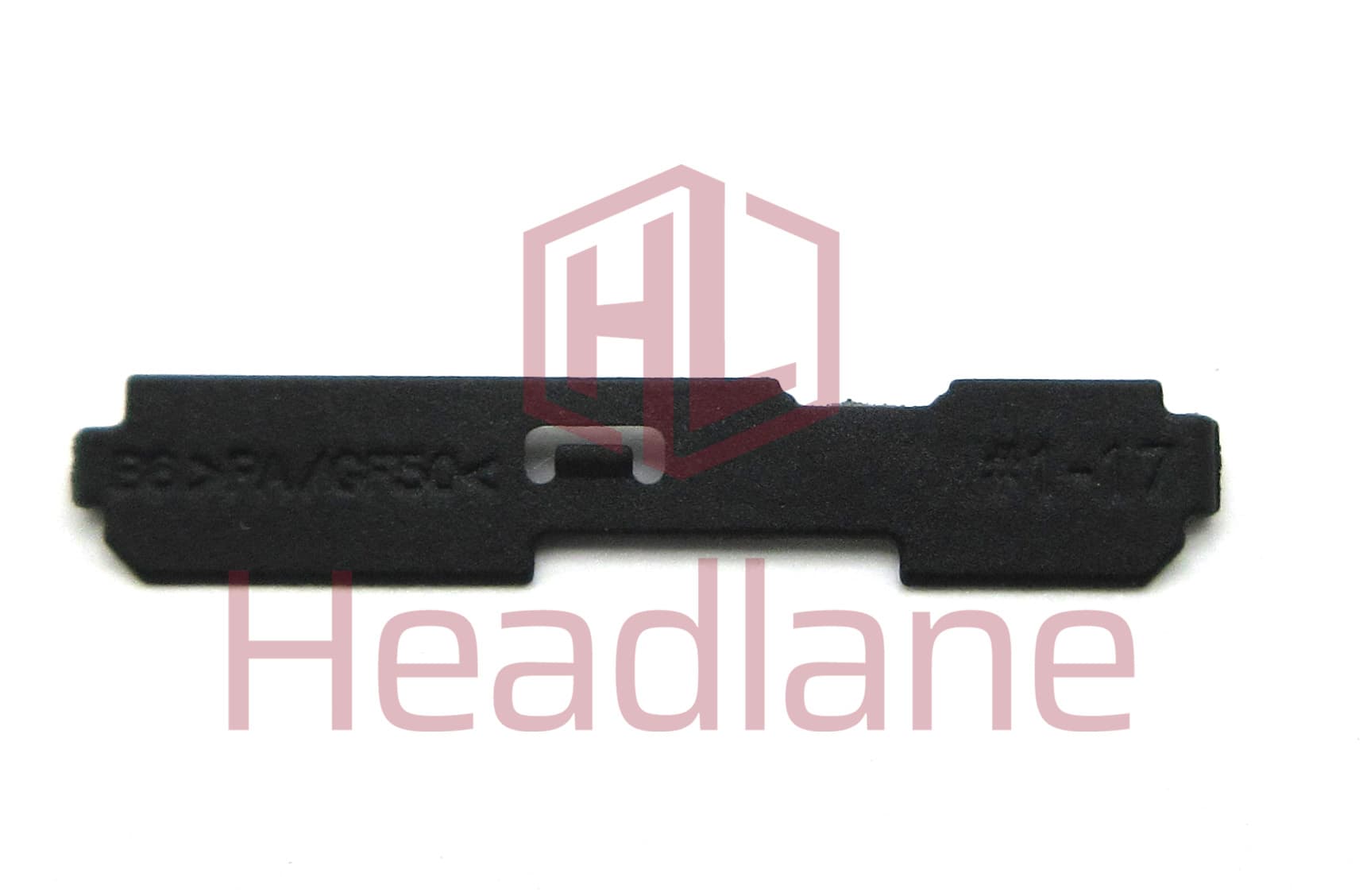 Samsung SM-F741 Galaxy Z Flip6 5G Volume Button Key Bracket - view 2