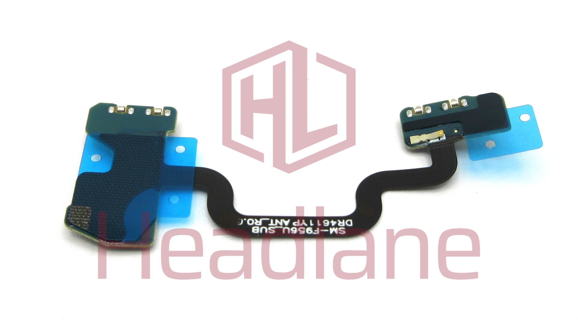Samsung SM-F956 Galaxy Z Fold6 5G Antenna Flex Cable - view 2