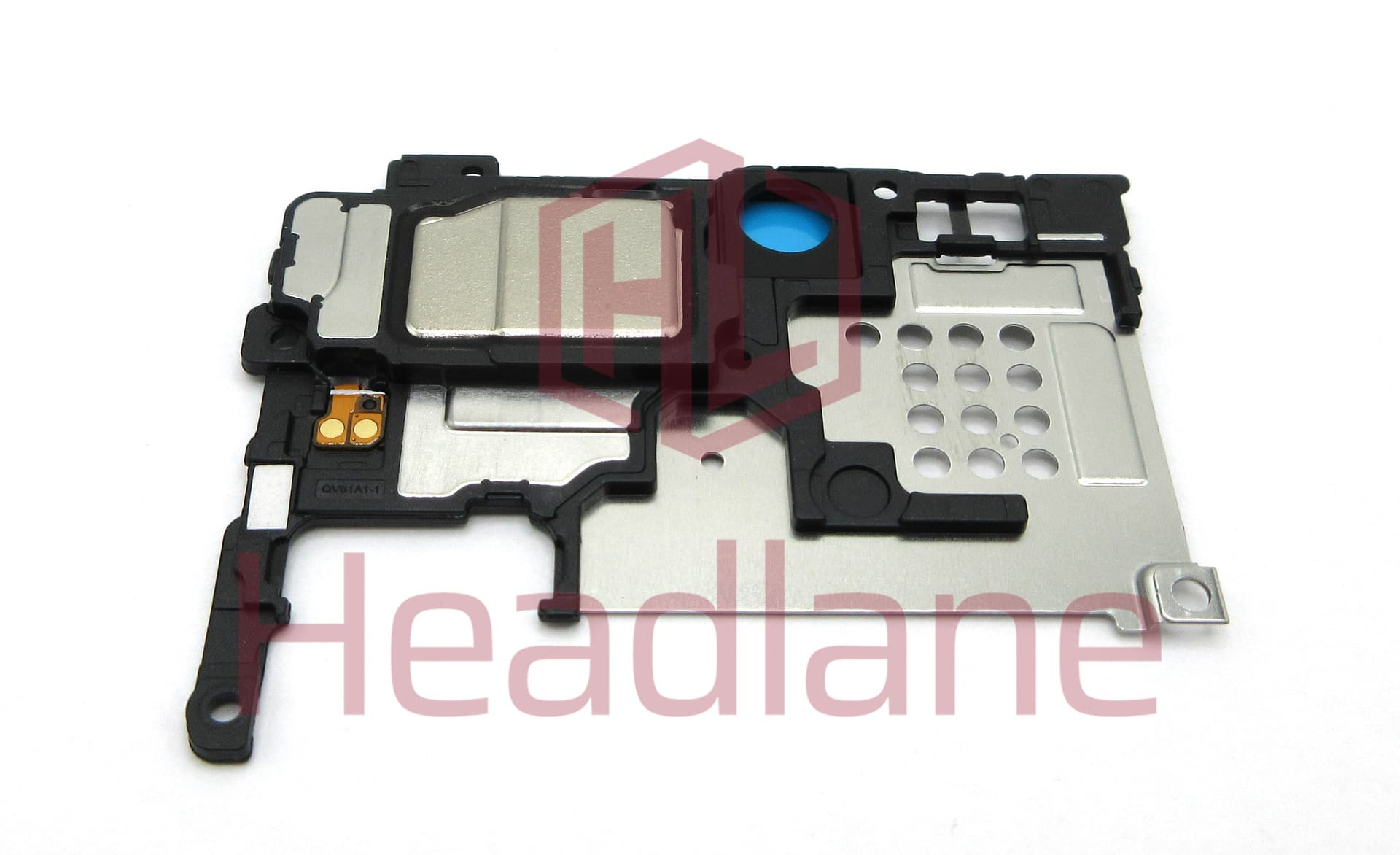 Samsung SM-F956 Galaxy Z Fold6 5G Top Speaker Module - view 2