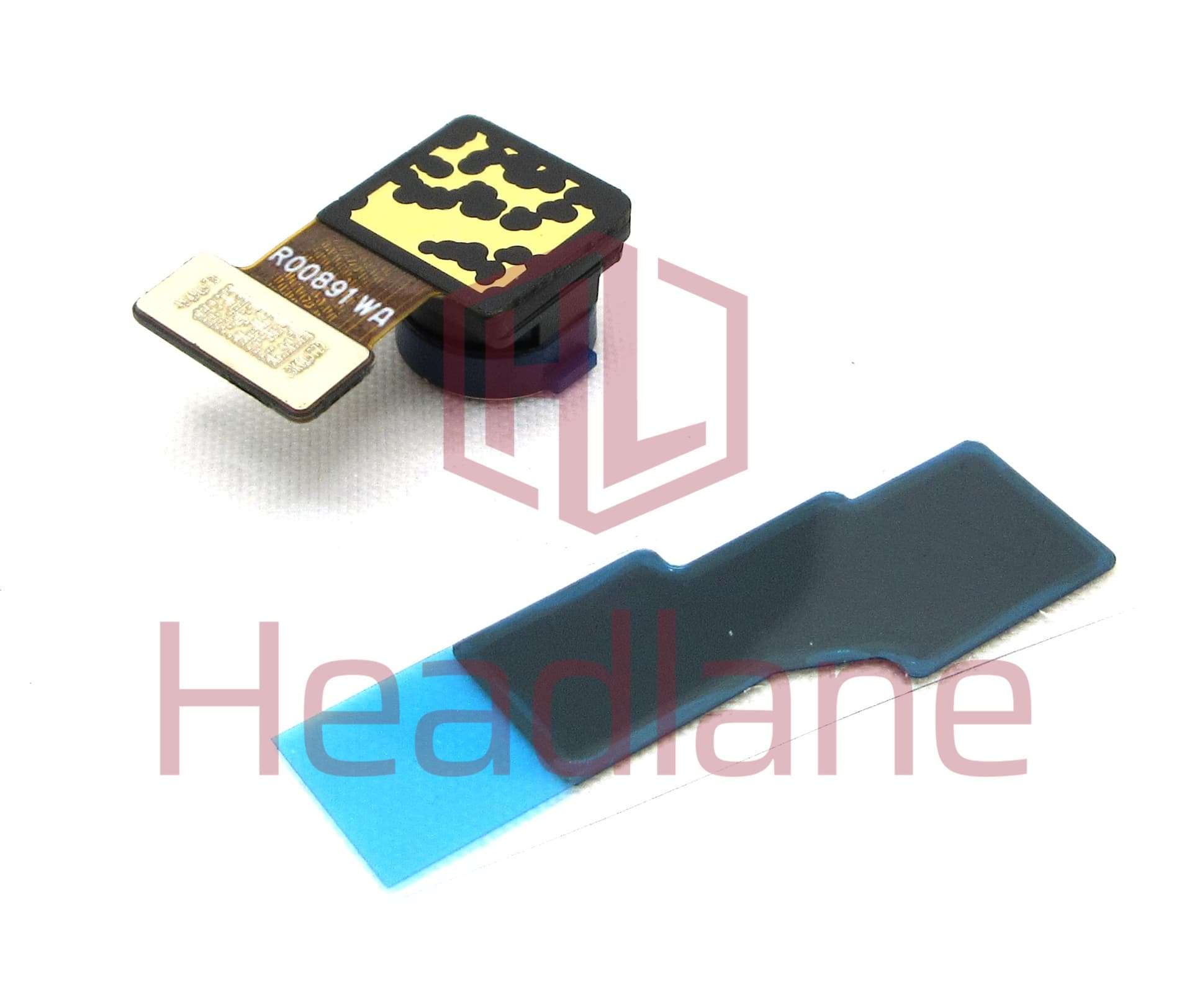Oppo CPH2061 CPH2069 CPH2067 CPH2059 A52 / A72 / A92 Front 16MP Camera Module - view 2