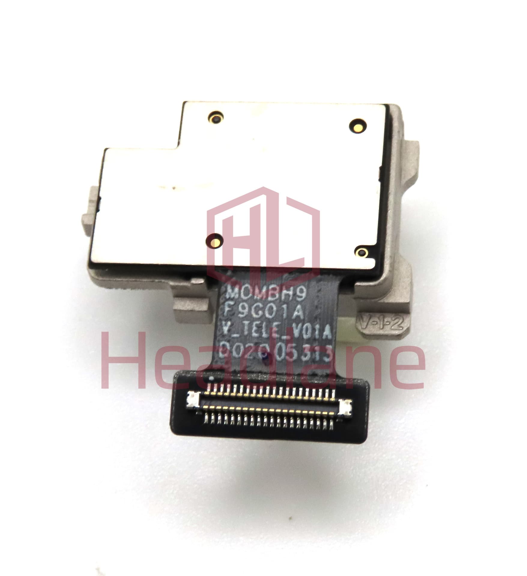 OnePlus 8 Pro 8MP Rear Camera Module - view 2