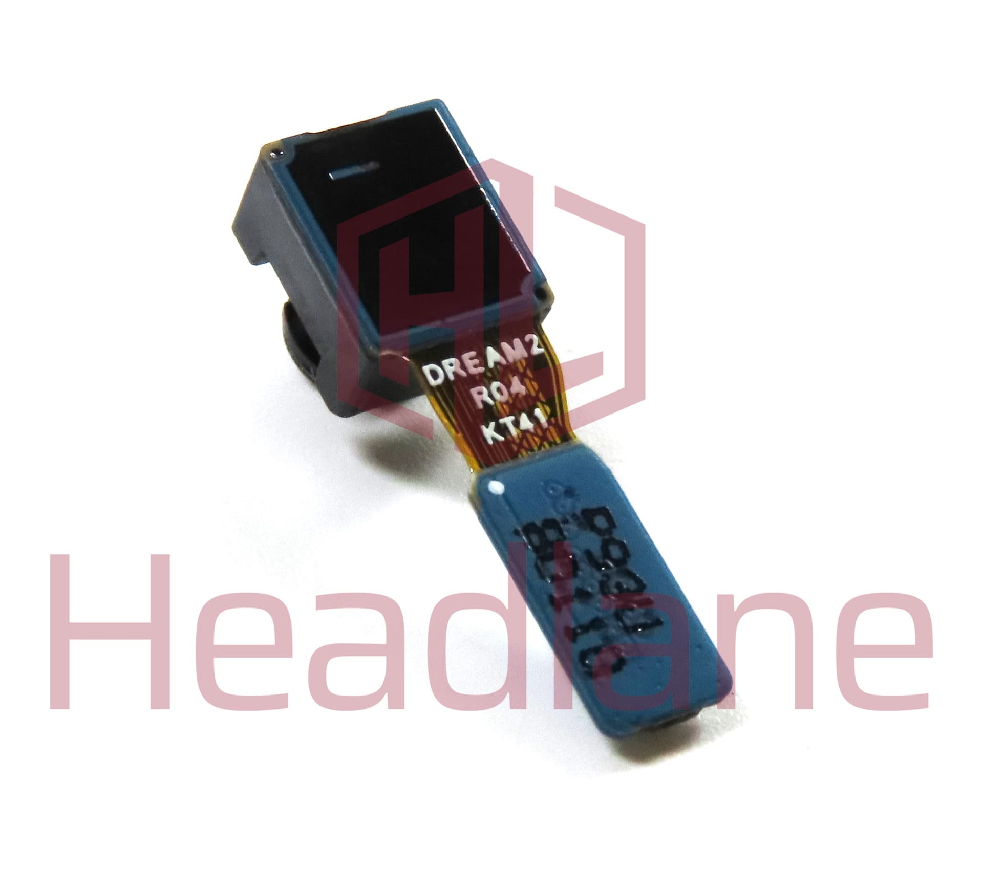 Samsung SM-N950 G955 Galaxy Note 8 / S8+ 3.7MP IRIS Camera Module - view 3