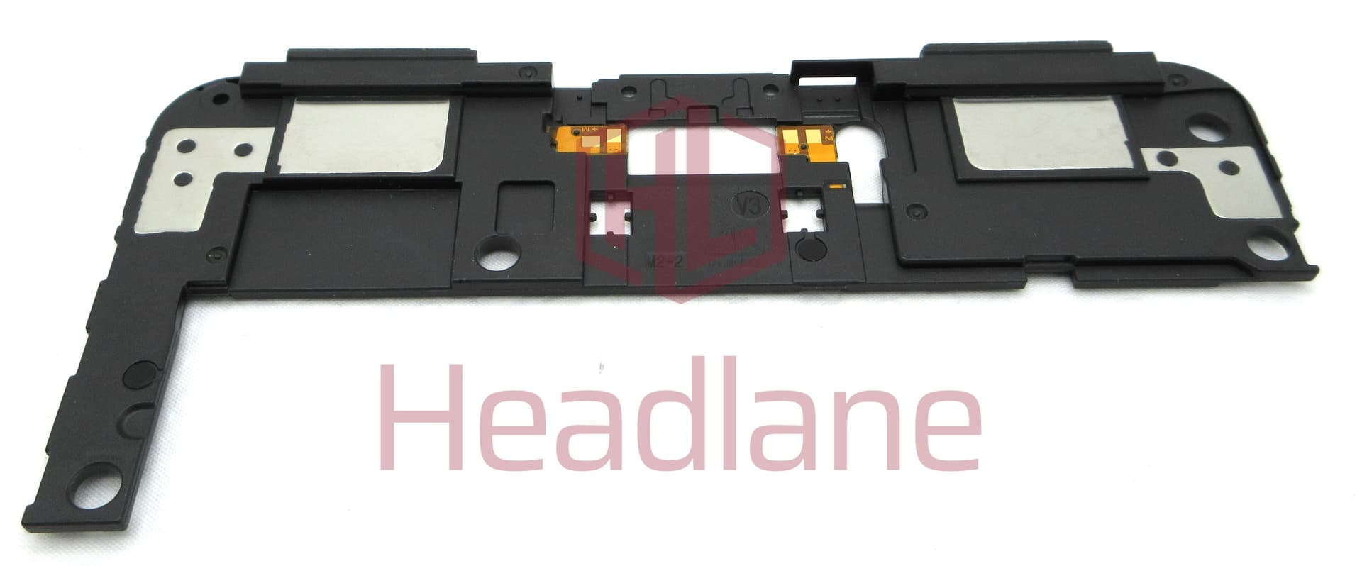 Samsung SM-T295 Galaxy Tab A 8.0" LTE Speaker Module - view 2