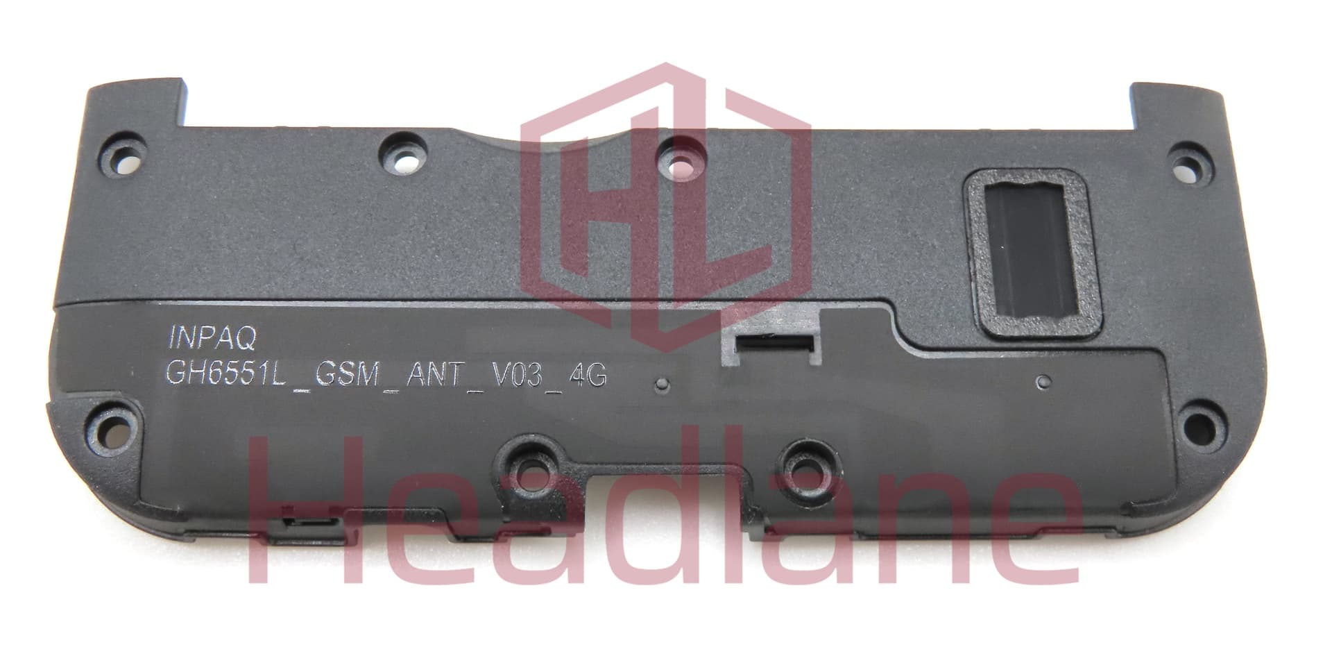 Nokia TA-1352 C20 Speaker Module - view 2