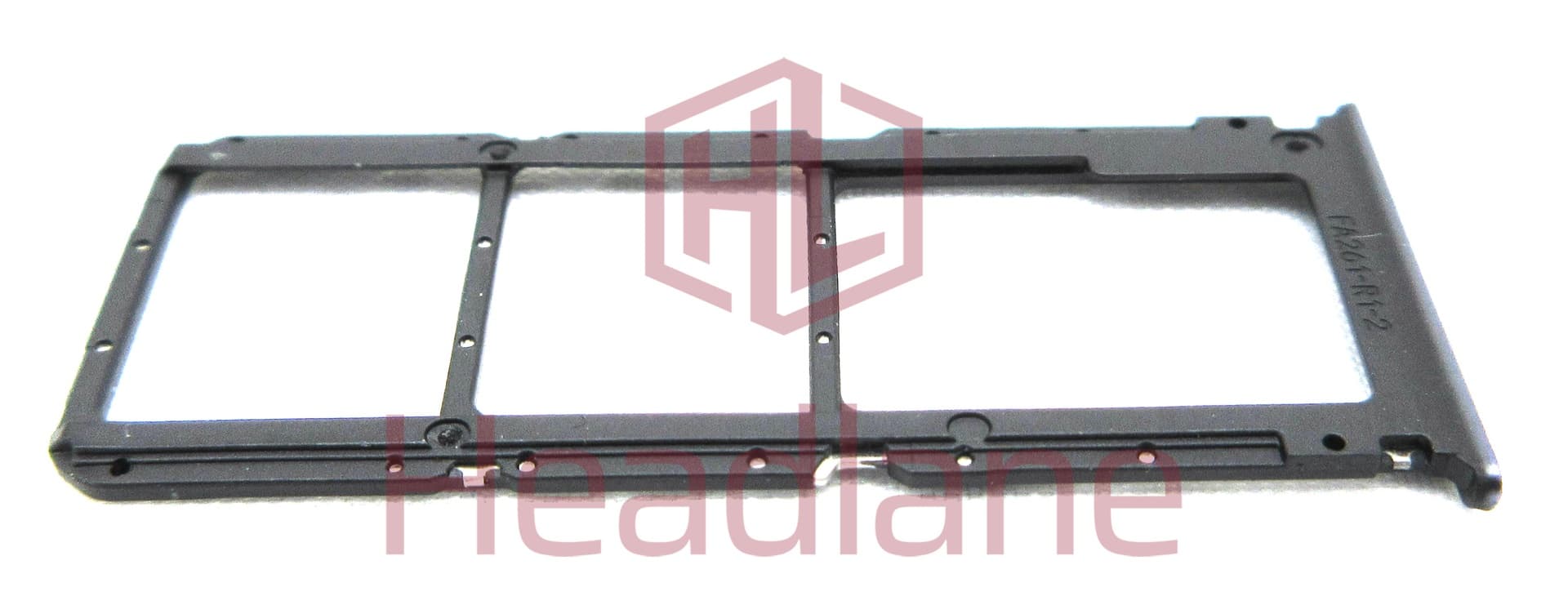 Oppo CPH2195 CPH2197 CPH2263 A54 5G A74 5G SIM Card Tray - Purple - view 2