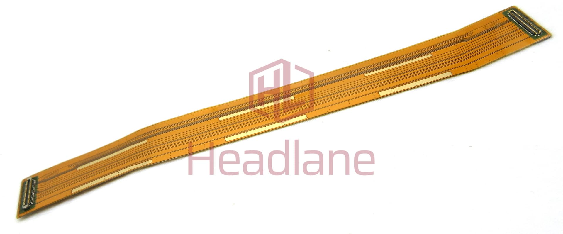 Oppo CPH2061 CPH2069 CPH2067 CPH2059 A52 / A72 / A92 Main Flex Cable - view 2
