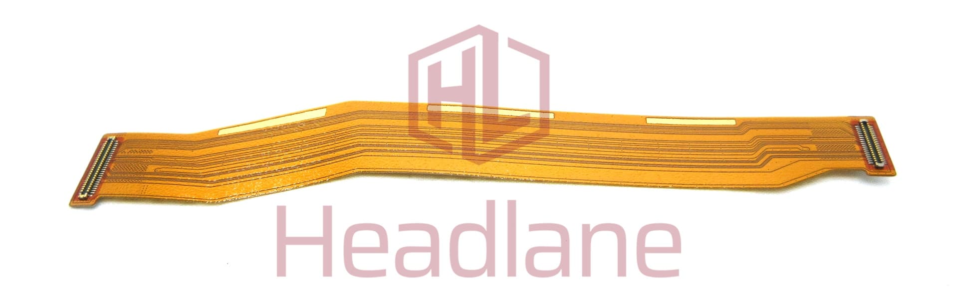 Oppo CPH2269 CPH2275 CPH2271 CPH2273 A16 A16s A54s Main Flex Cable - view 2