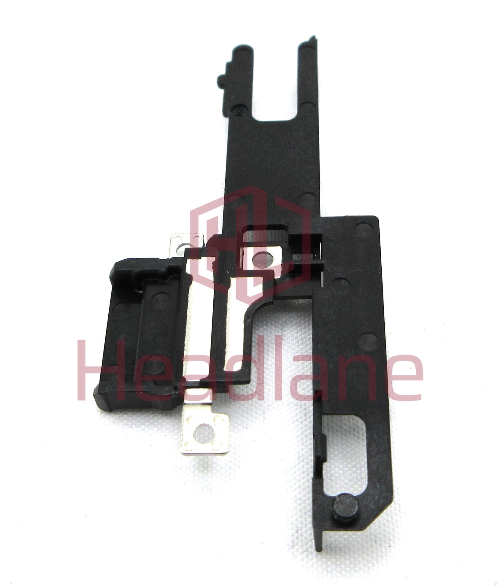 Sony XQ-BE52 Xperia PRO-I USB Holder Bracket - view 2