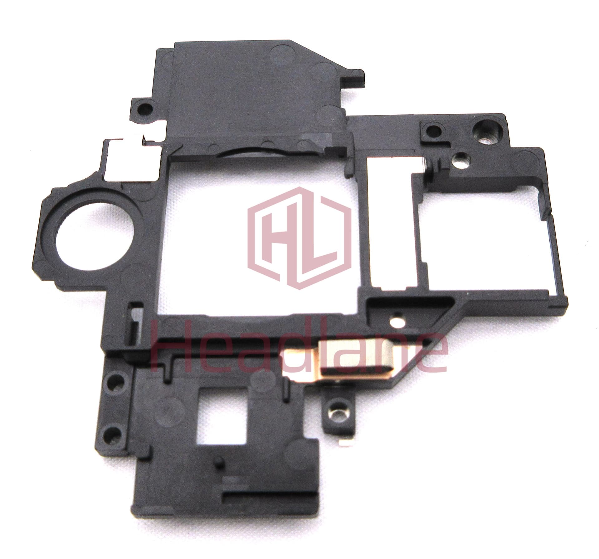 Sony XQ-BE52 Xperia PRO-I Main Camera Holder / Bracket - view 2