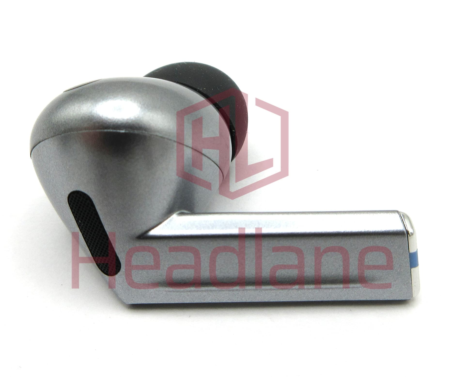 Samsung SM-R630 Galaxy Buds3 Pro Left Earbud - Silver - view 2