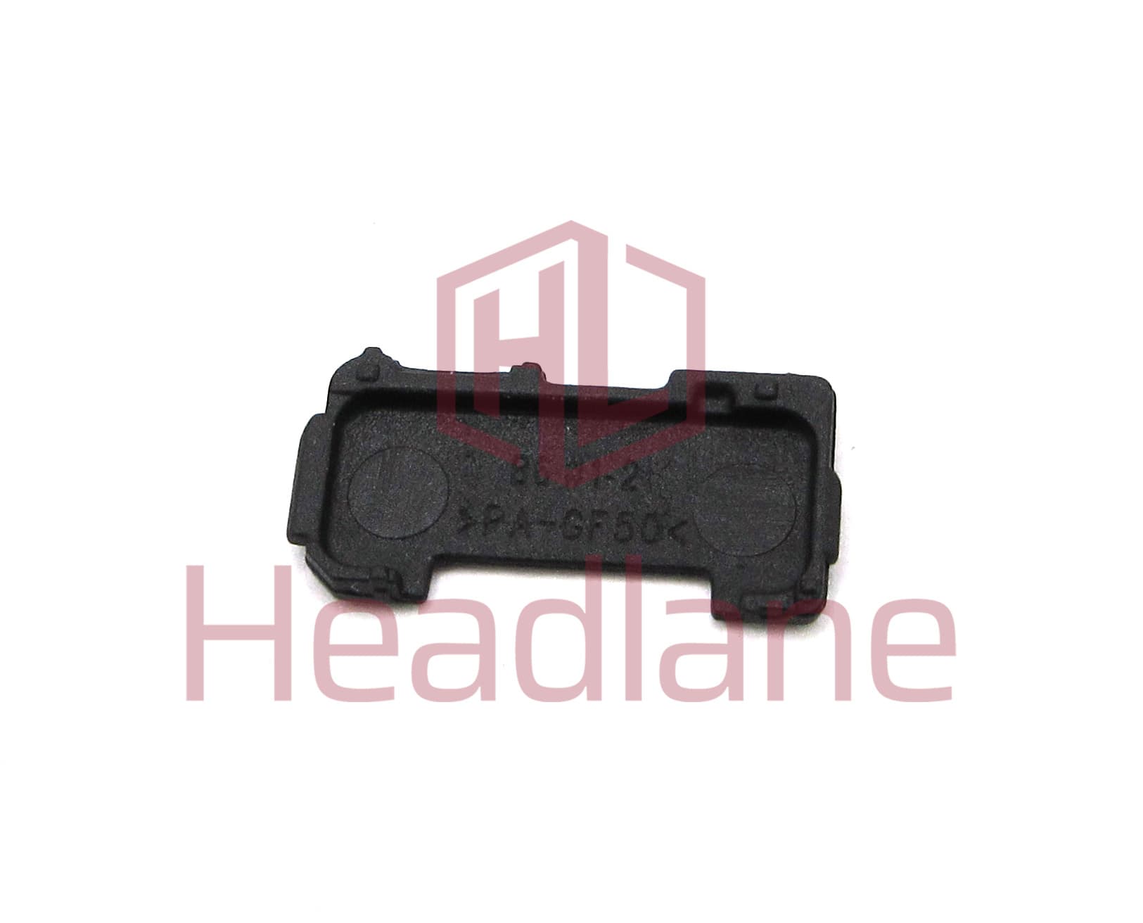 Samsung SM-F741 Galaxy Z Flip6 5G Outer Display Connector Bracket - view 2