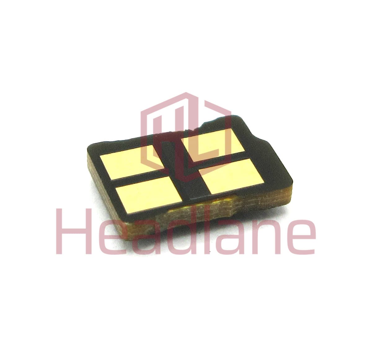 Xiaomi Poco F6 Light Sensor / Proximity Sensor Board - view 2