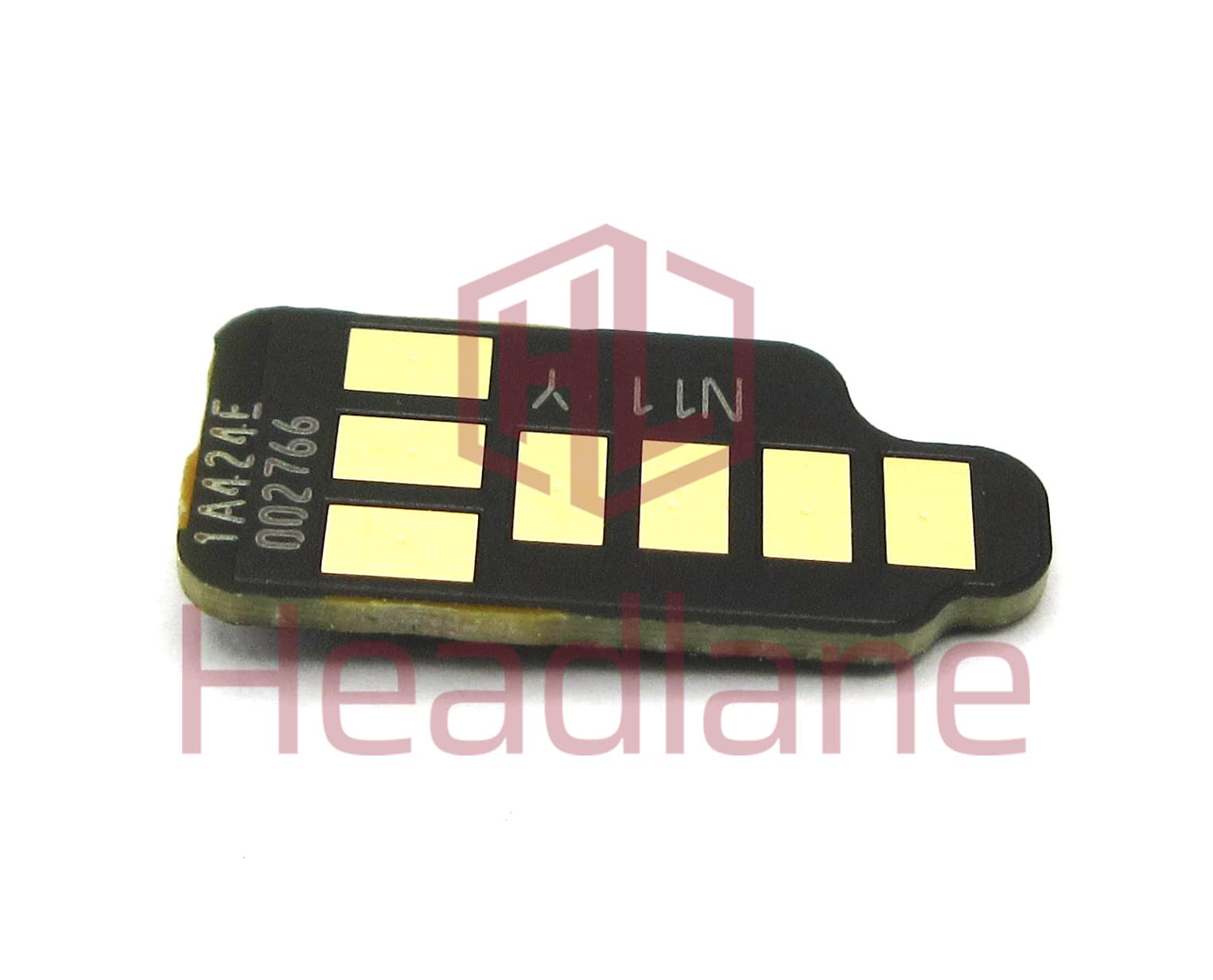 Xiaomi Poco F6 Pro Light Sensor / Proximity Sensor Board - view 2