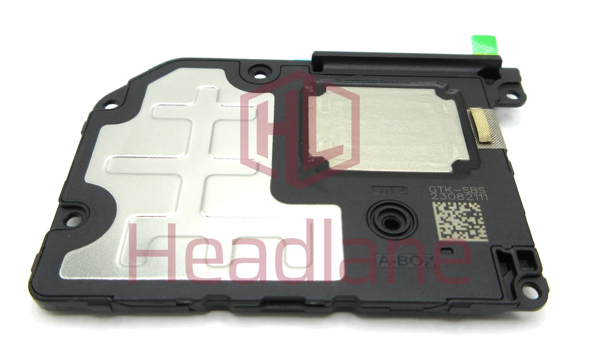 Xiaomi Pad 6 Speaker Module A - view 2