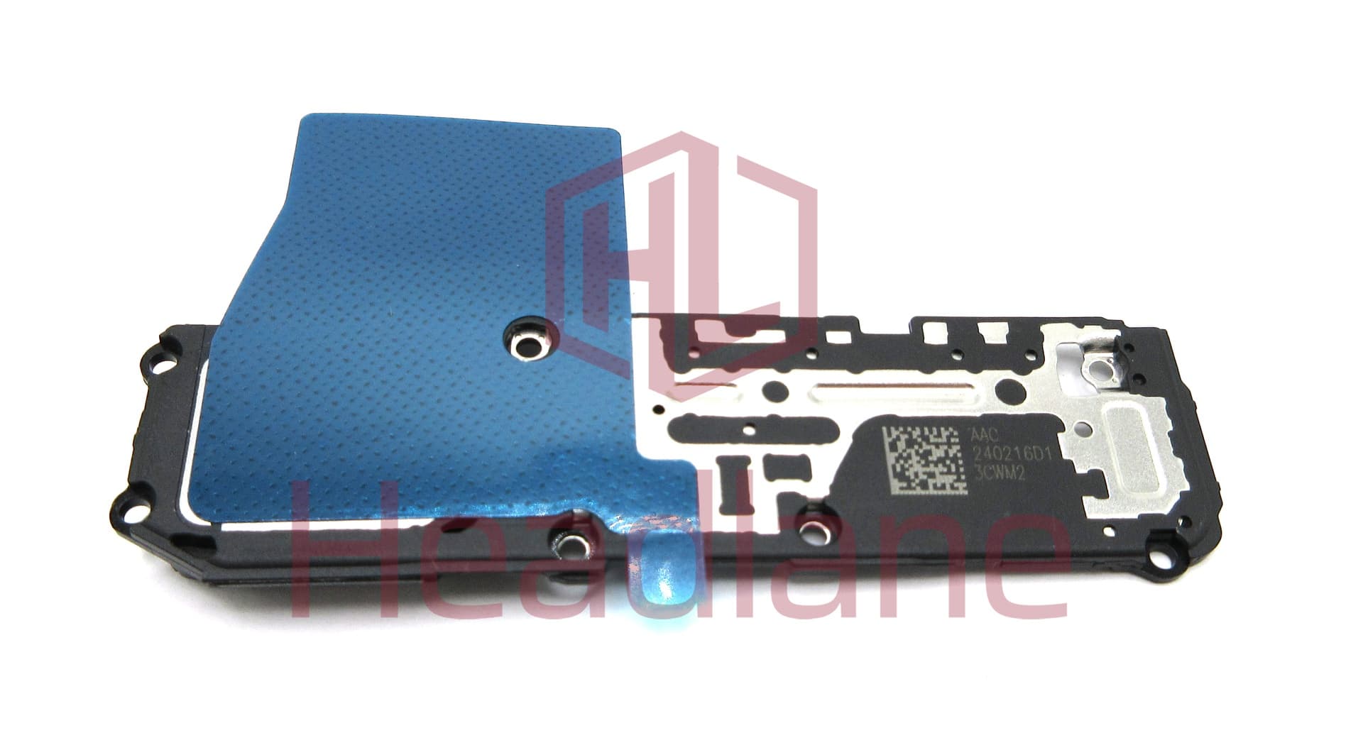 Xiaomi Poco F6 Pro Speaker Module - view 2