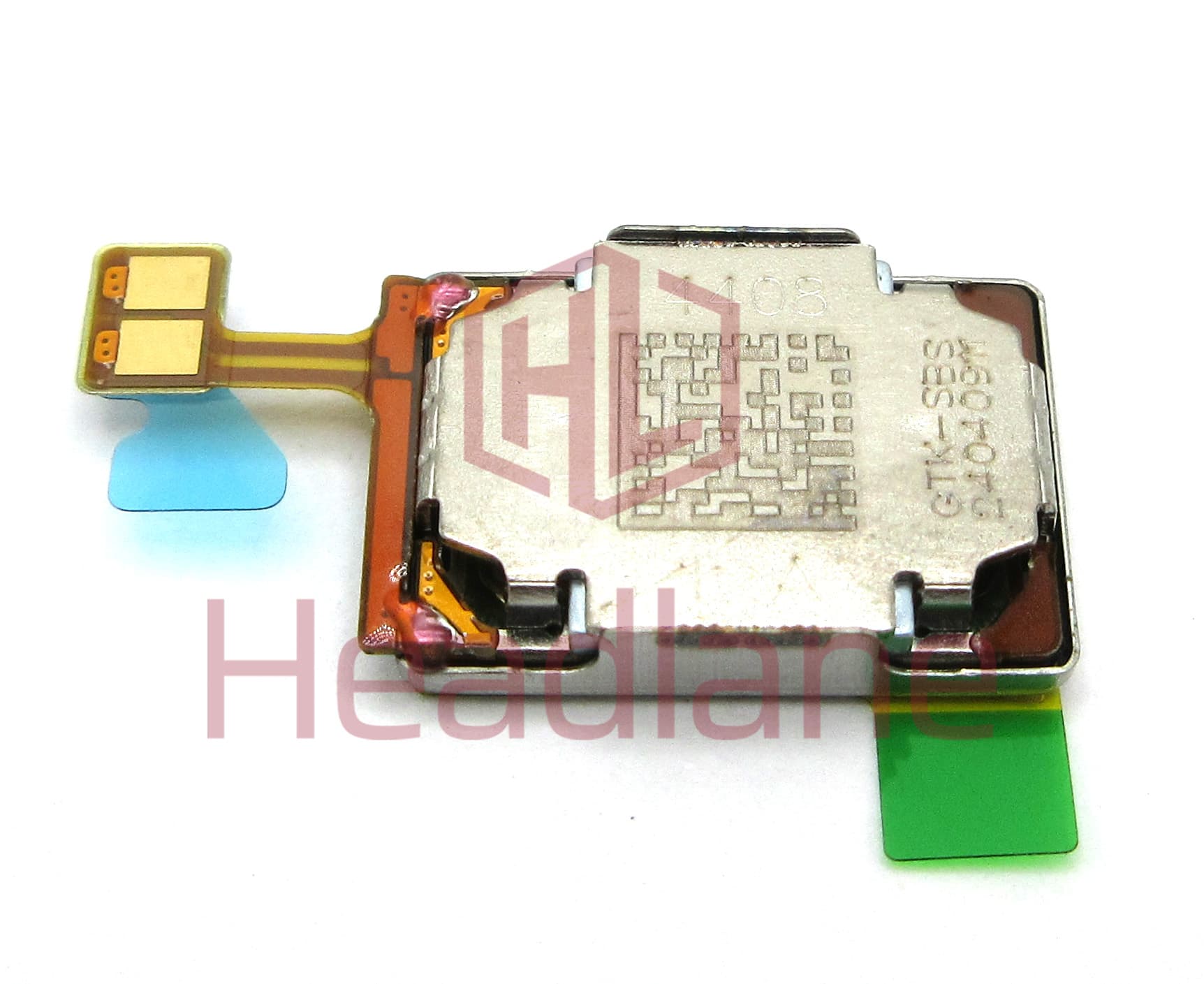 Xiaomi Poco F6 Upper Speaker Module - view 2
