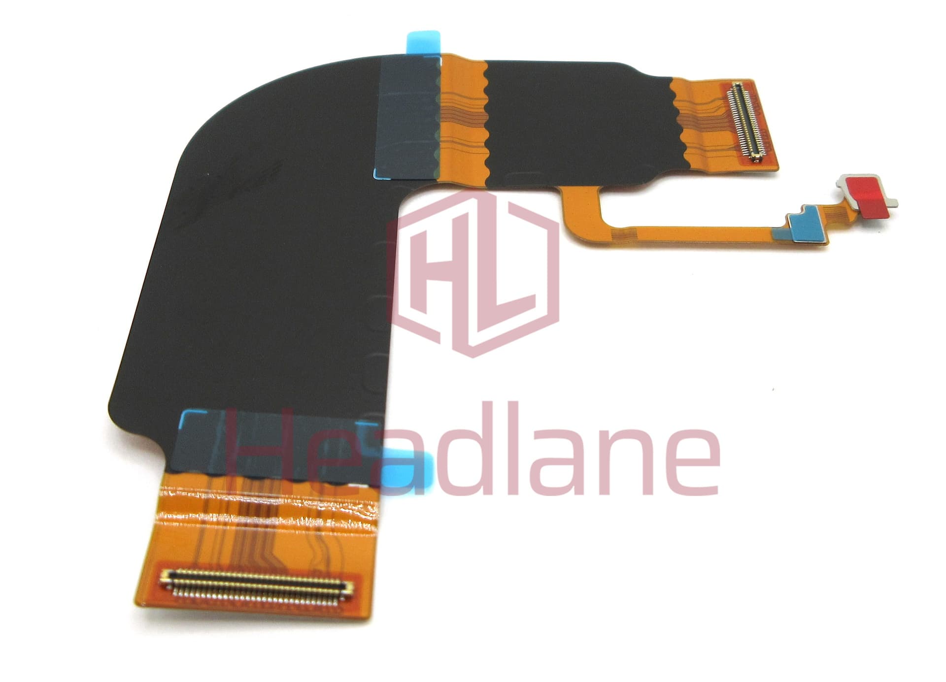 Xiaomi Pad 6 Main Flex Cable - view 2