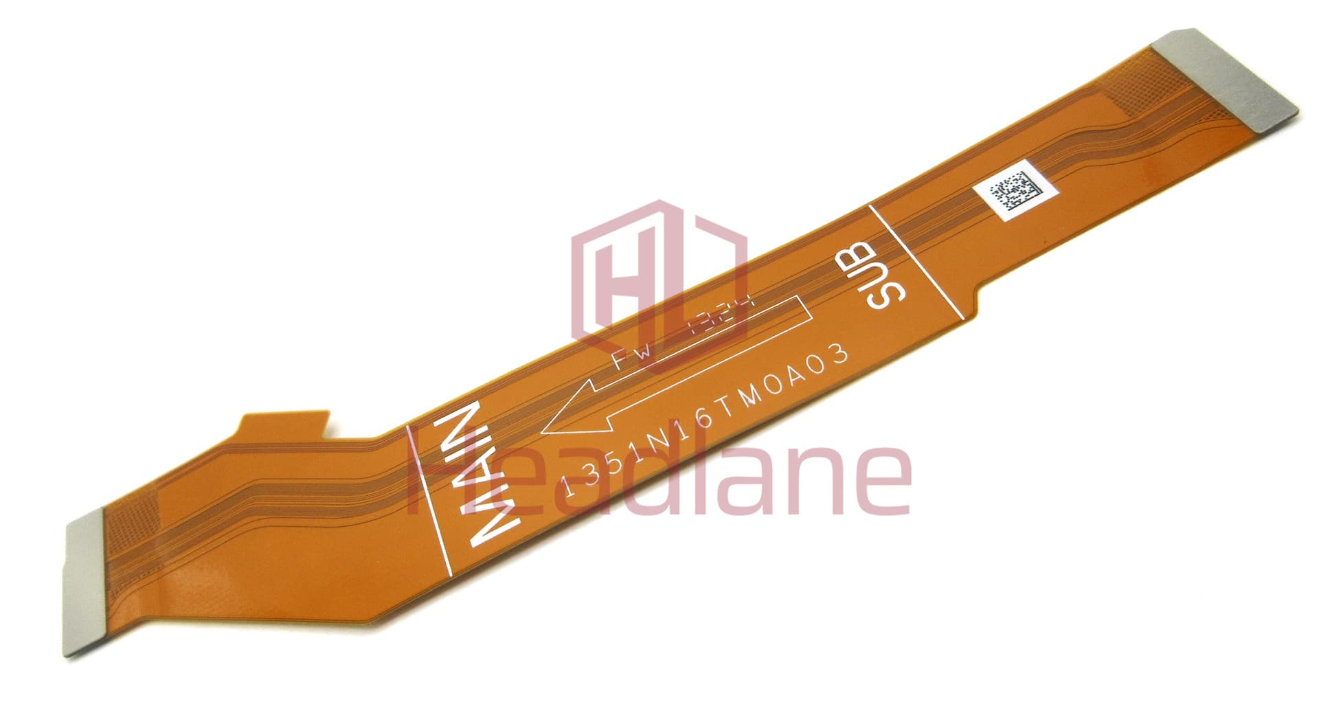 Xiaomi Poco F6 Main Flex Cable - view 2