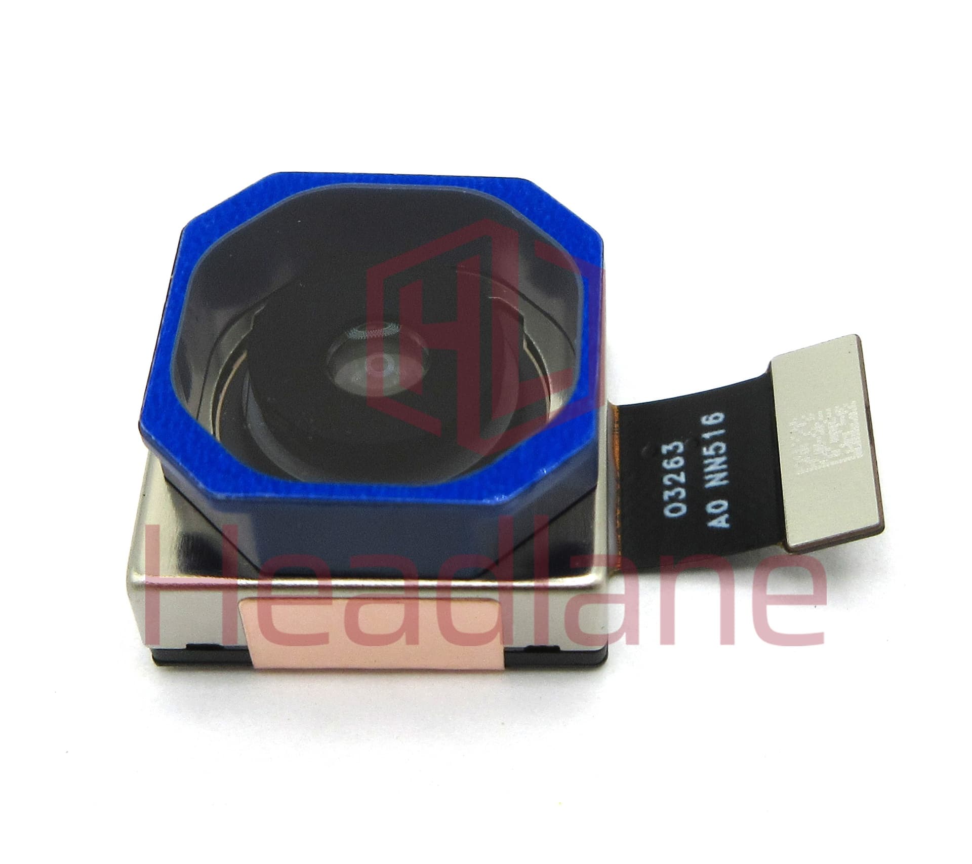 Xiaomi Poco F6 Pro Main 50MP Rear Camera Module - view 2