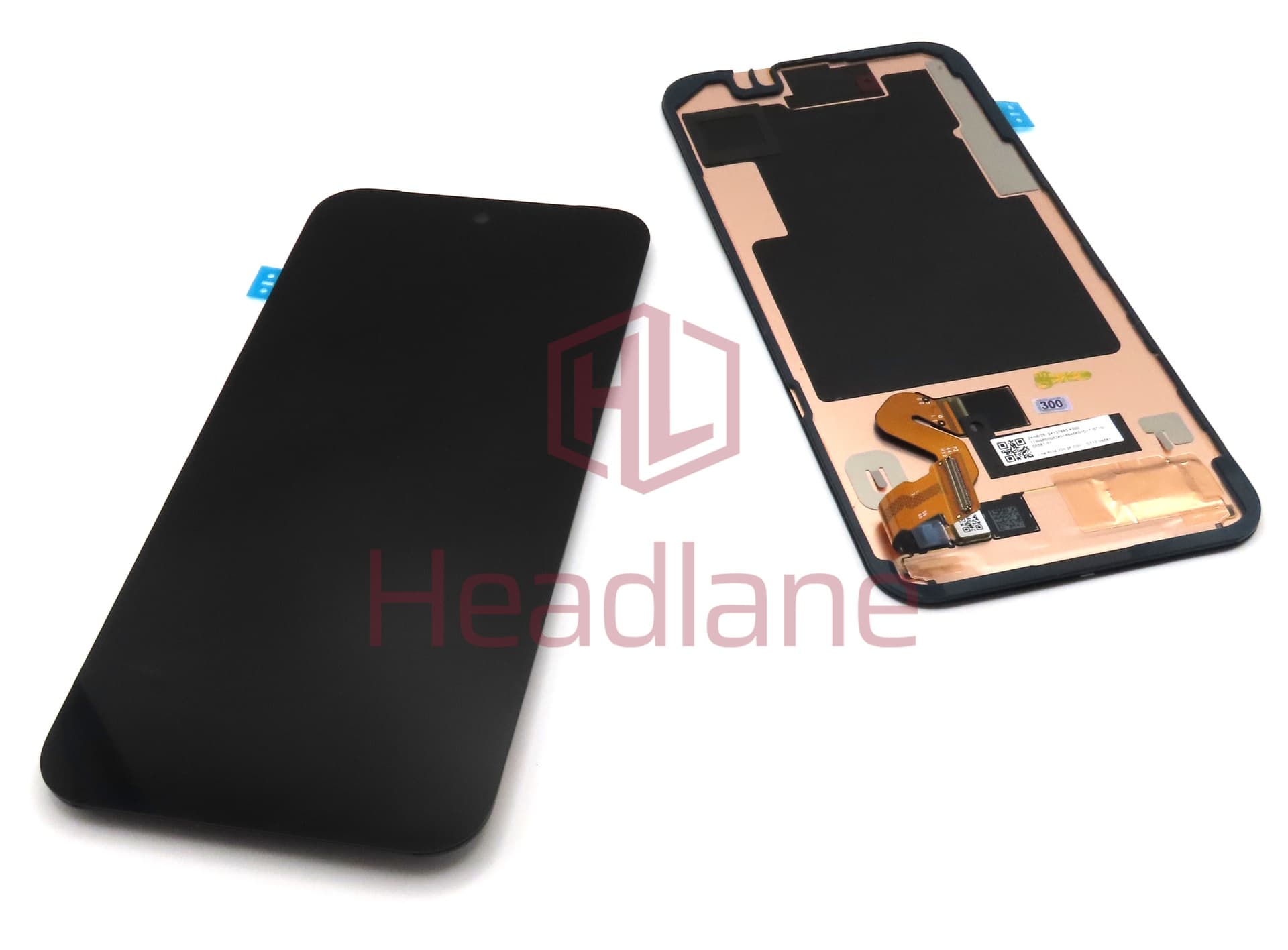 Google Pixel 9 Pro XL LCD Display / Screen + Touch - view 2