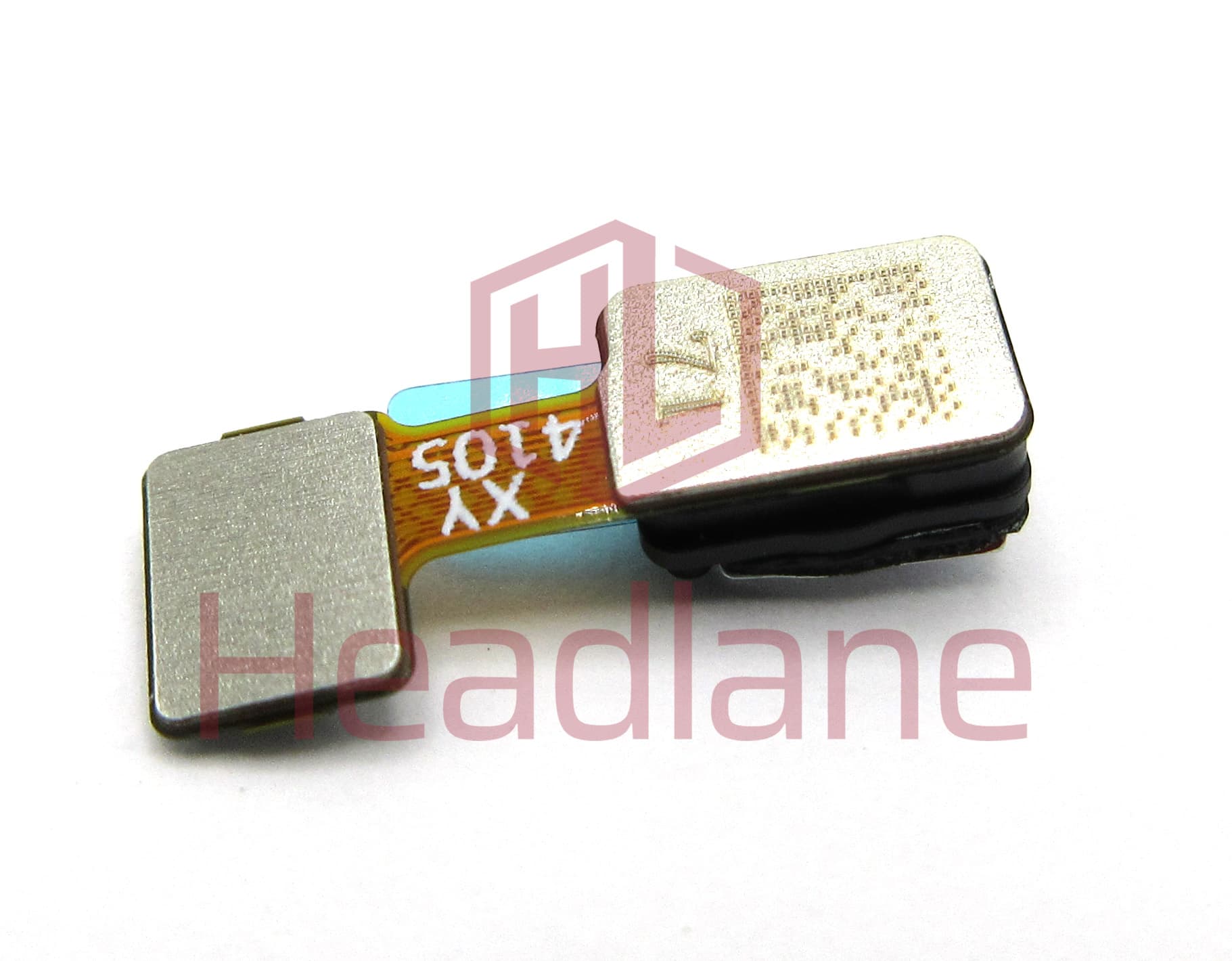 Xiaomi Poco F6 Fingerprint Reader / Sensor - view 2