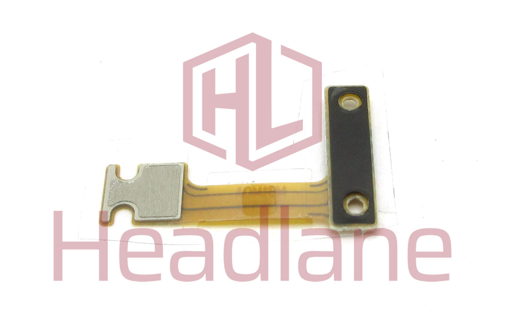 Xiaomi Pad 6 Power Button / Key Flex - view 2